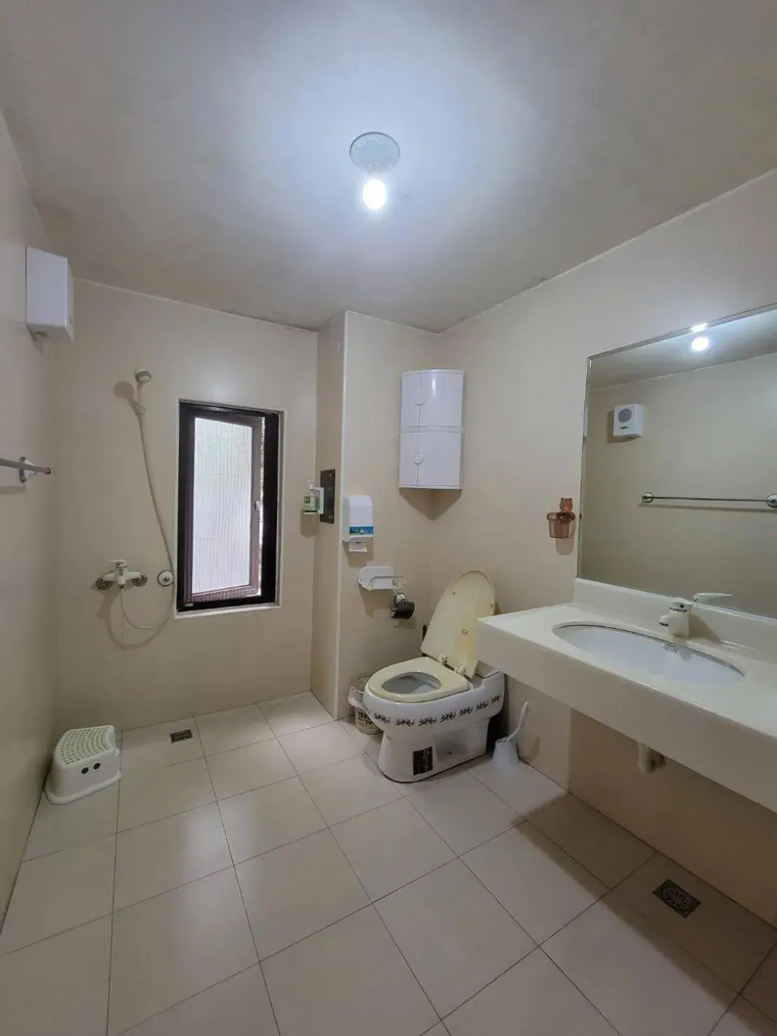 Queen Studio (Pet allowed) in Sanyi Happiness B&B Queen Studio (Pet allowed) in Sanyi Happiness B&B