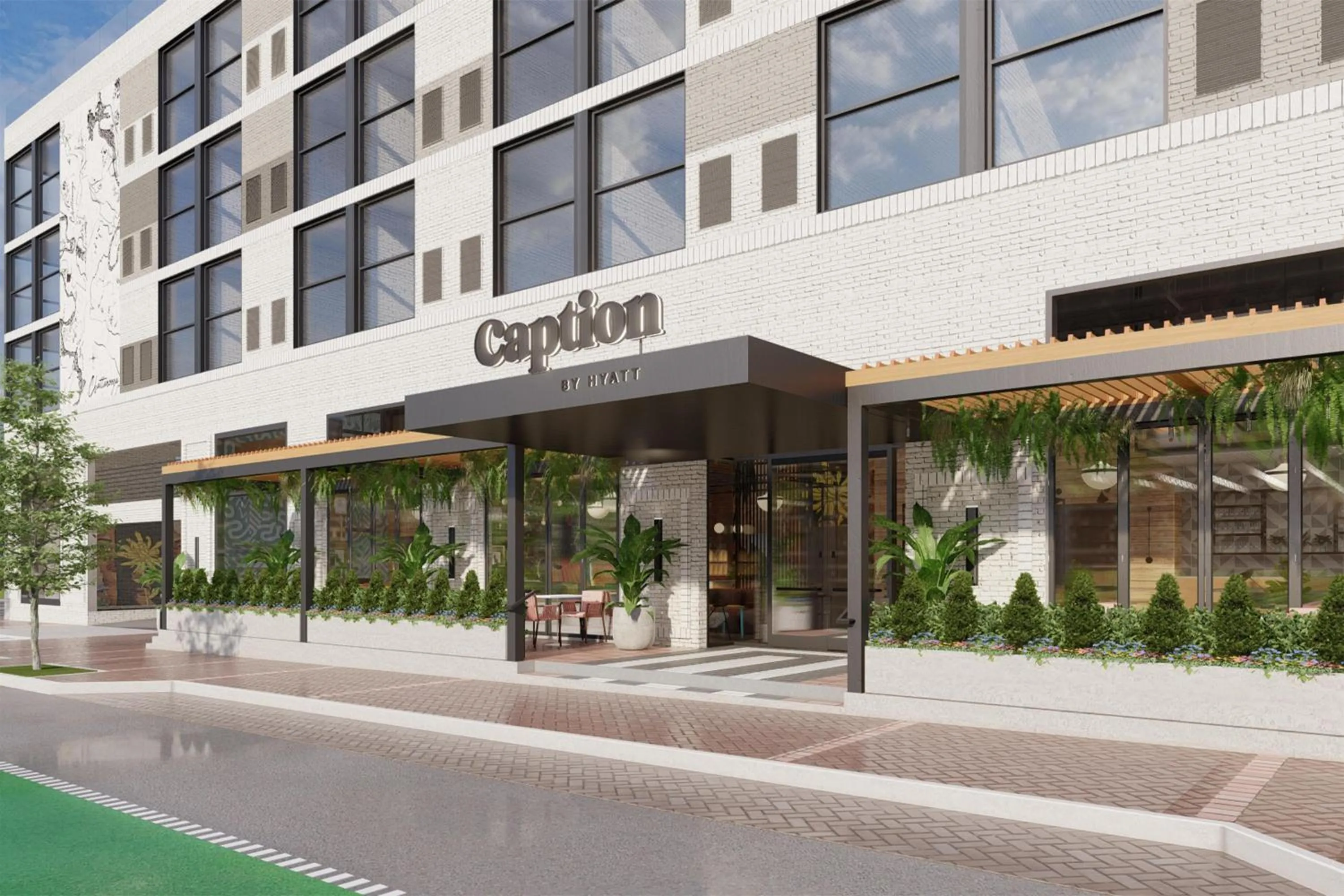 Caption By Hyatt Chattanooga Downtown