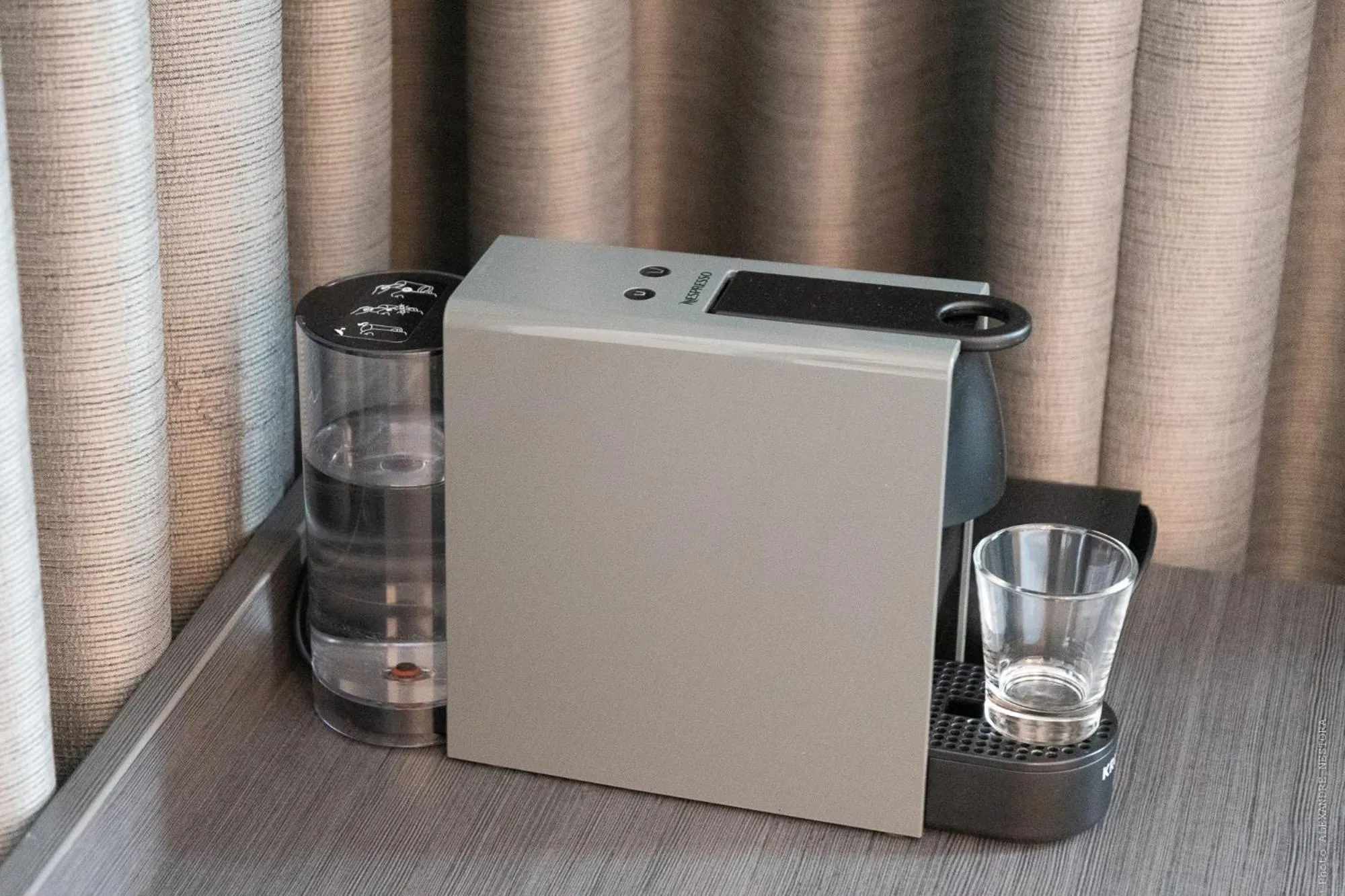 Hôtel Versailles Chantiers