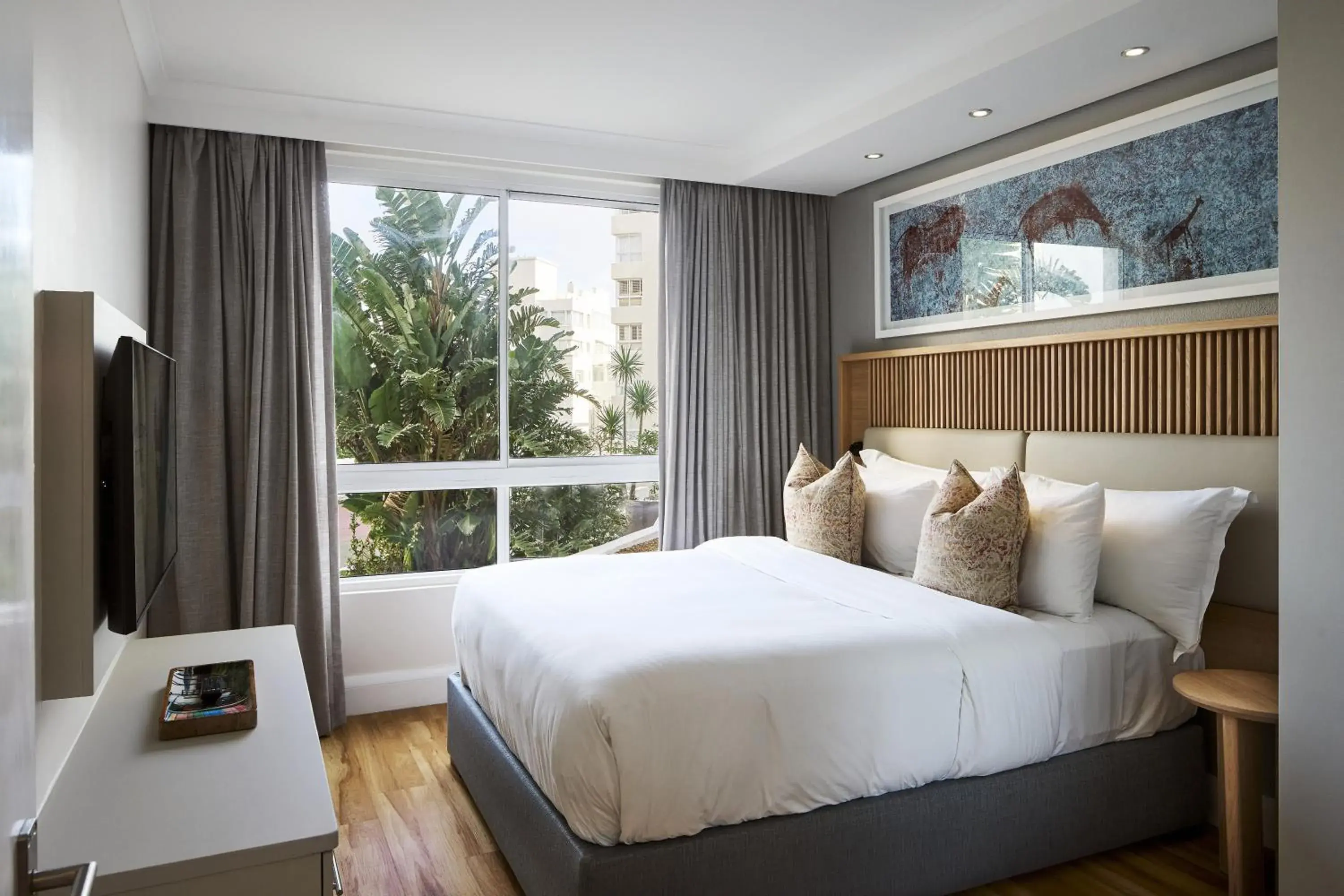 One-Bedroom Apartment in President Hotel One-Bedroom Apartment in President Hotel