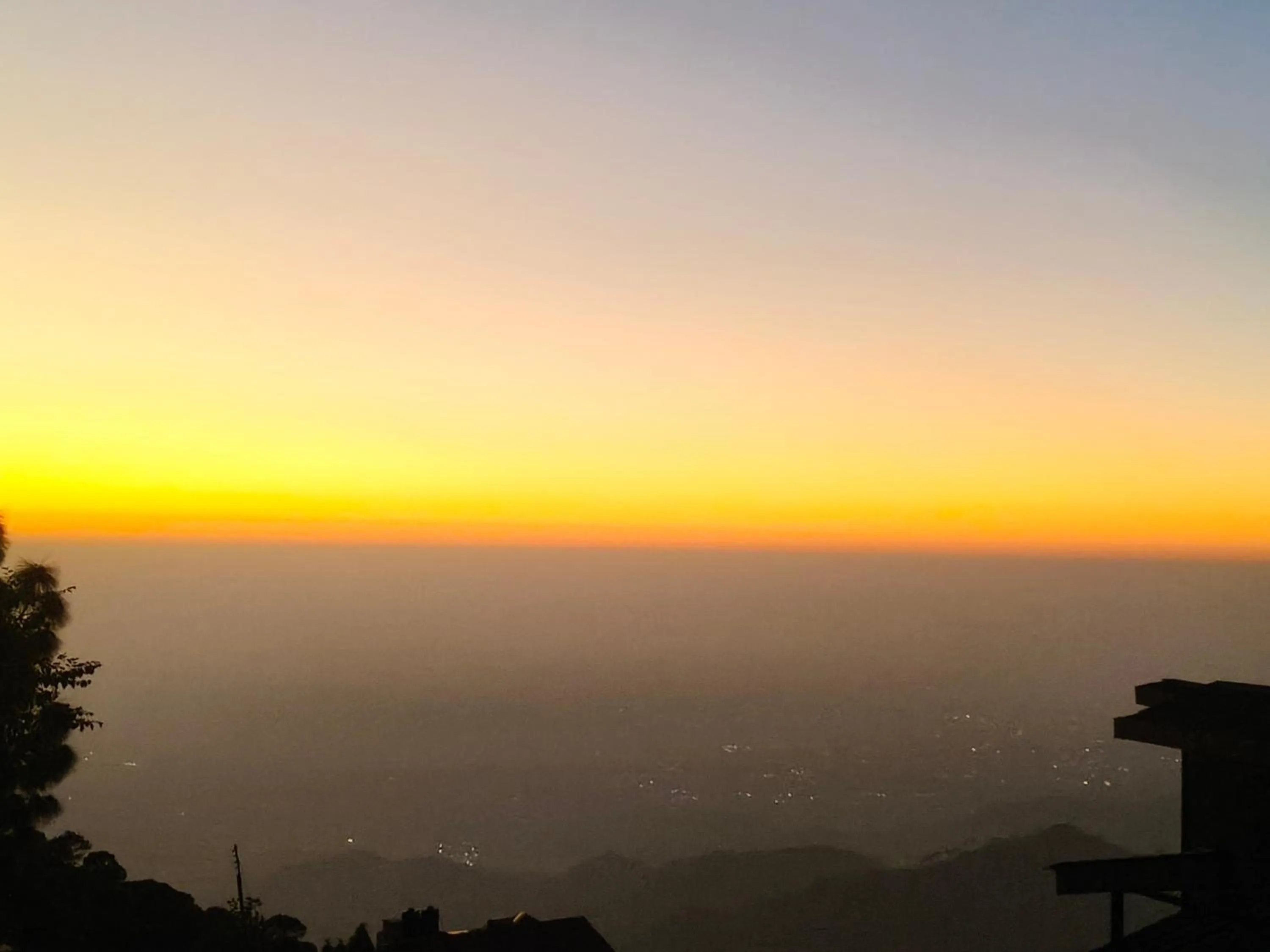 Kasauli Residency Near Mall road Kasauli