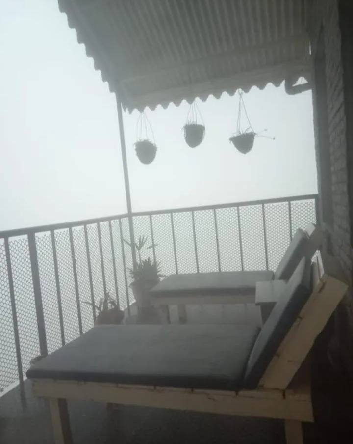 Kasauli Residency Near Mall road Kasauli