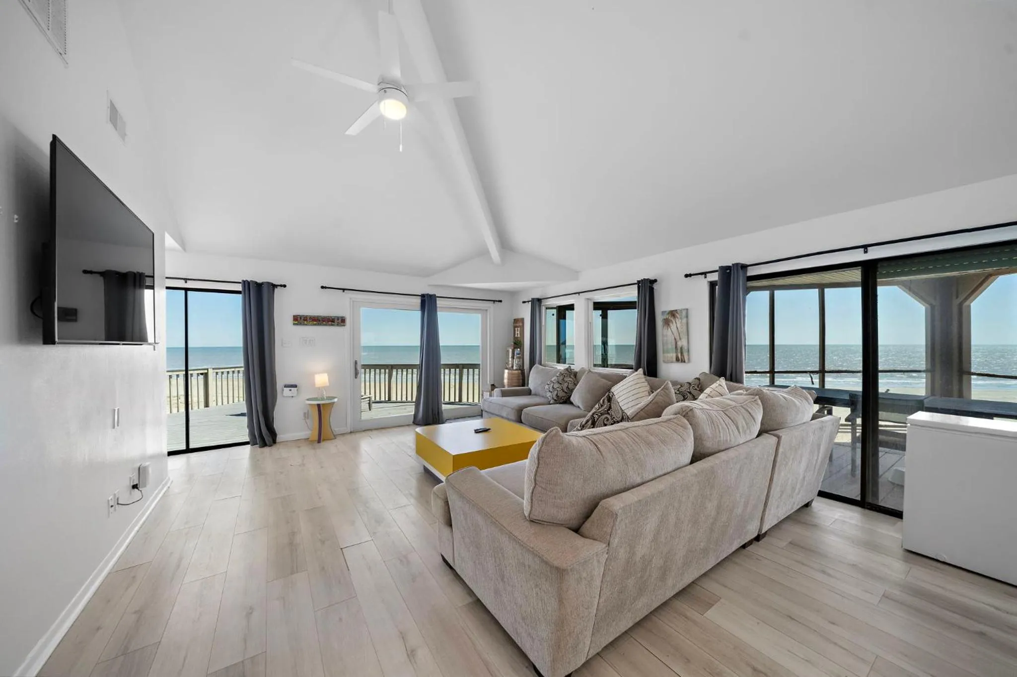 Pirates Beach Retreat