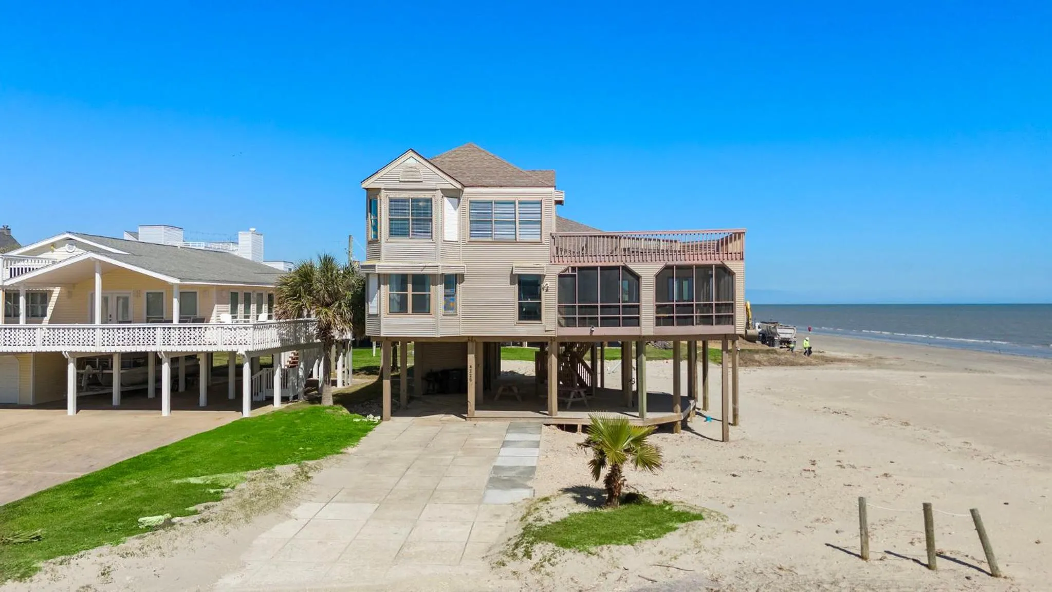 Pirates Beach Retreat