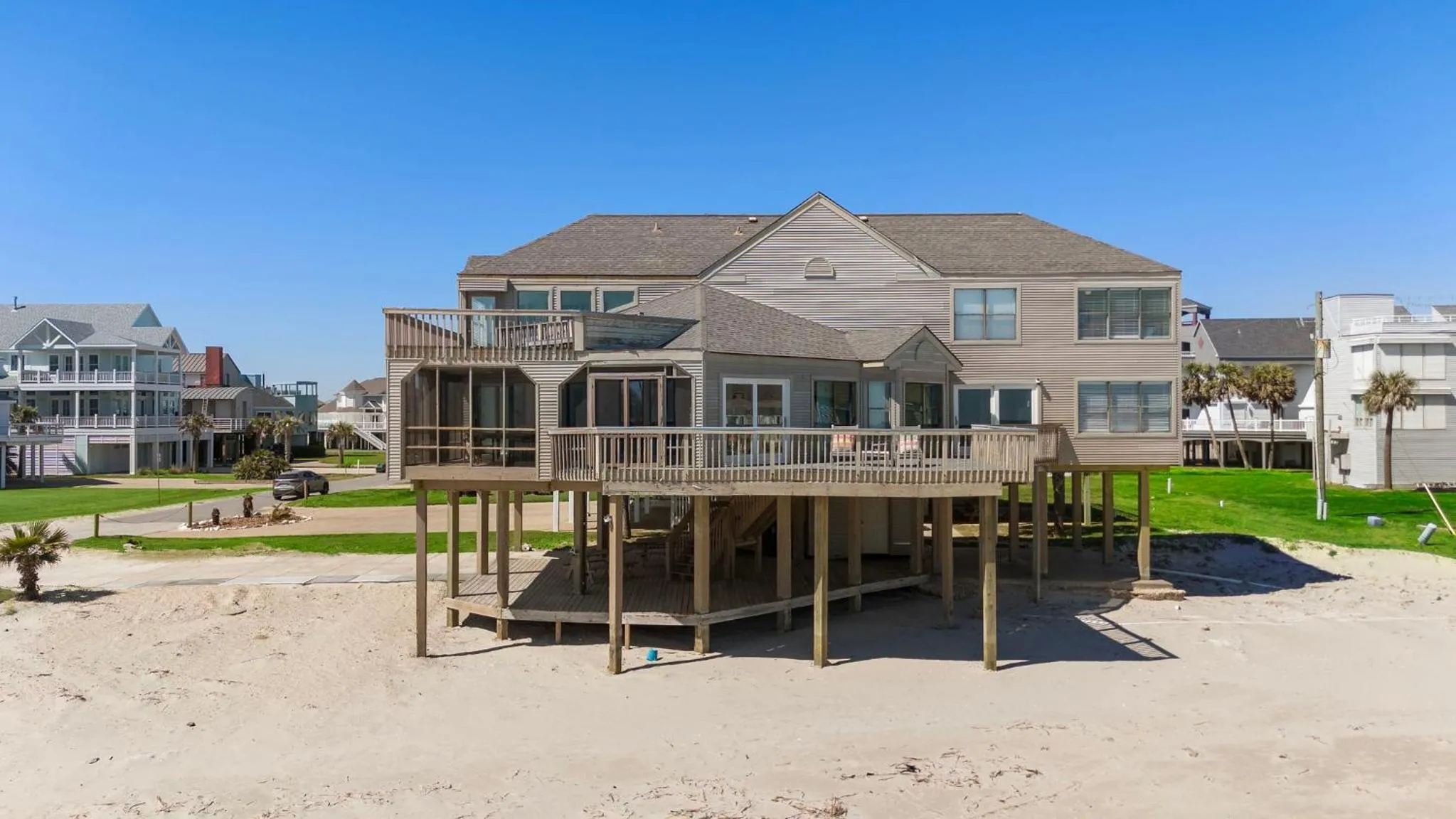 Pirates Beach Retreat