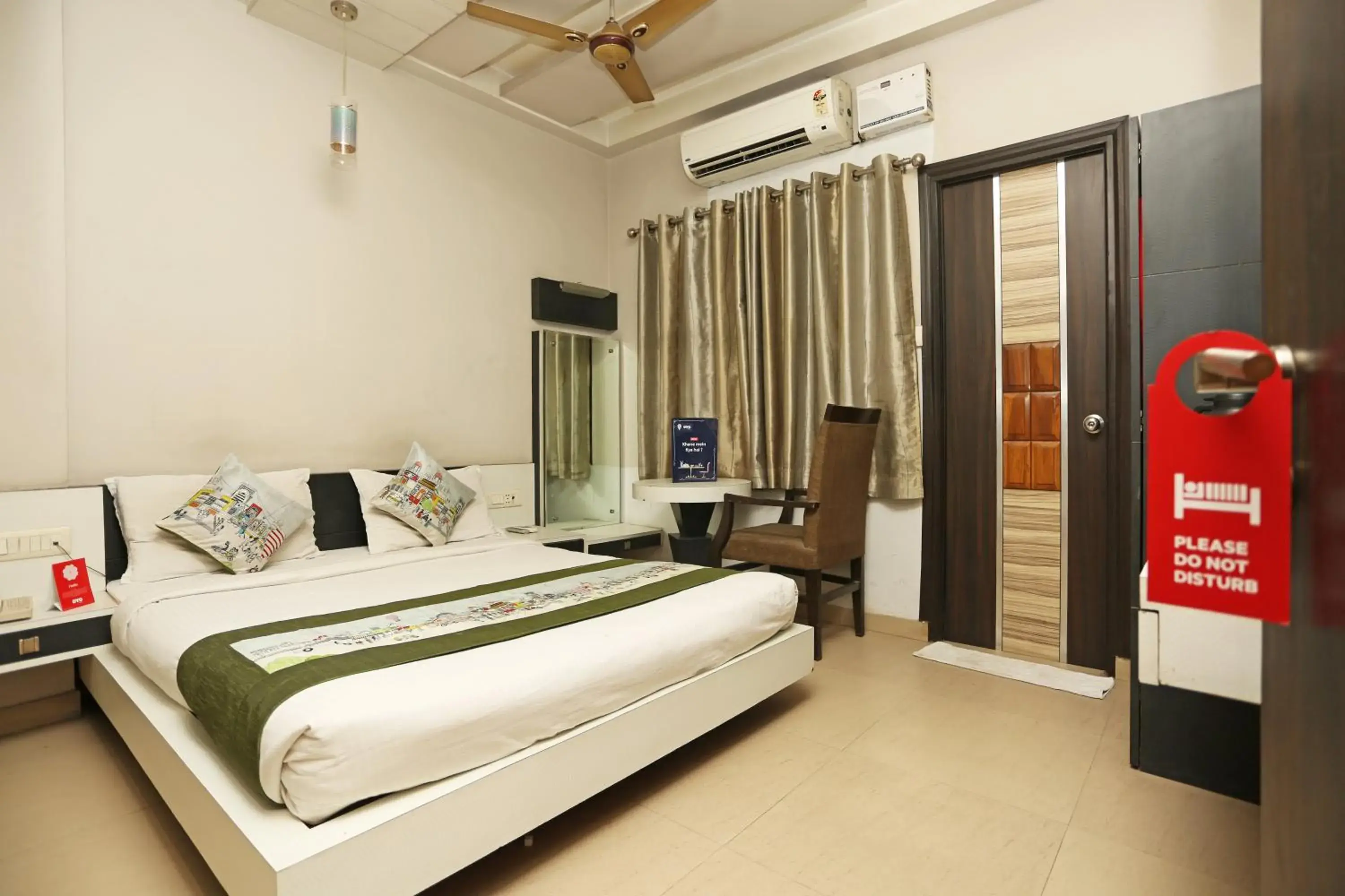 Hotel Sundaram Hotel Sundaram