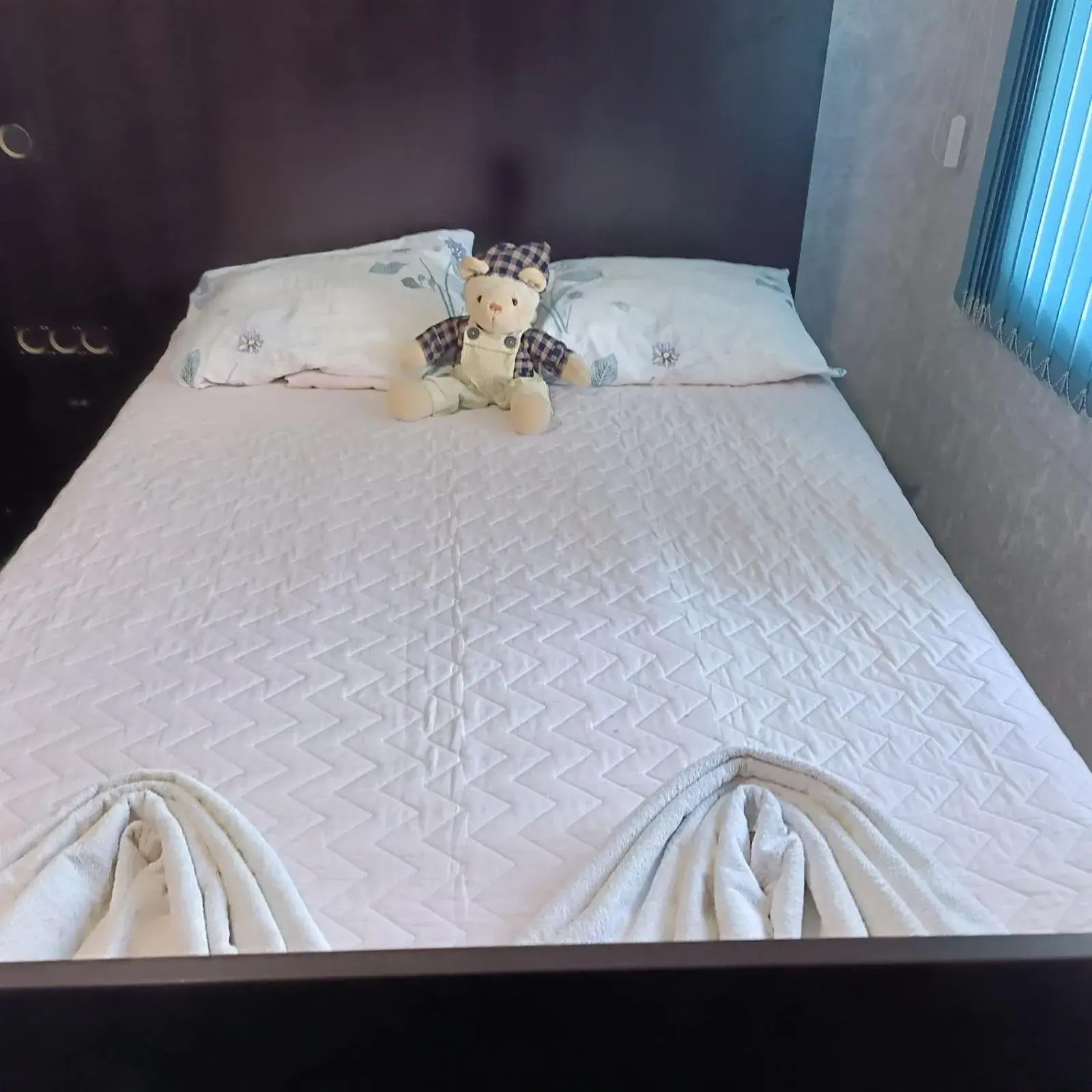 Double Room in Mary&George Double Room in Mary&George