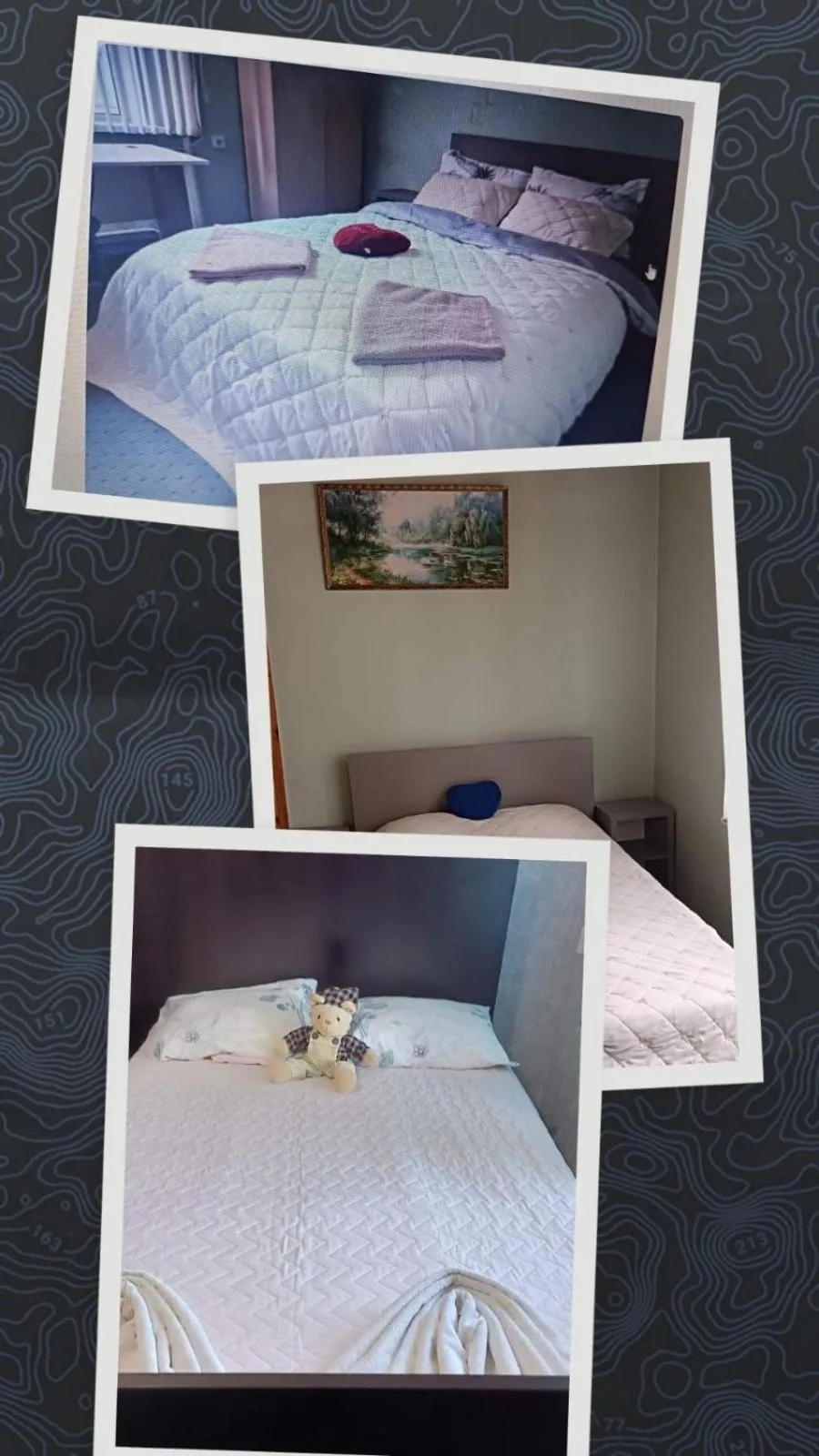 Double Room in Mary&George