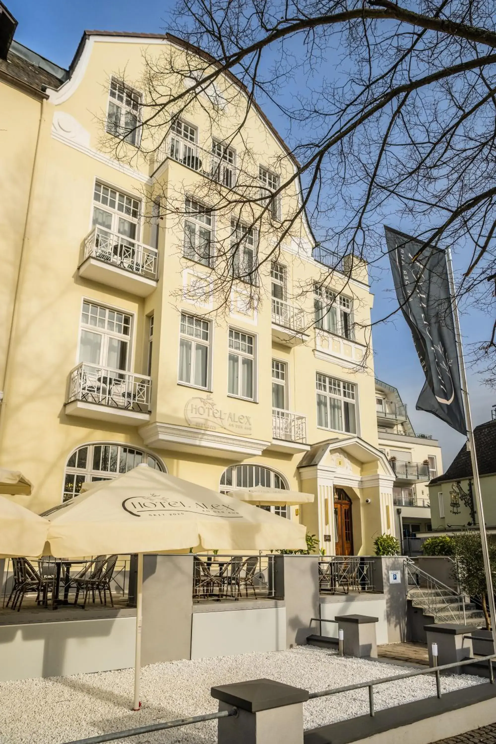 Hotel Alex an der Ahr Hotel Alex an der Ahr