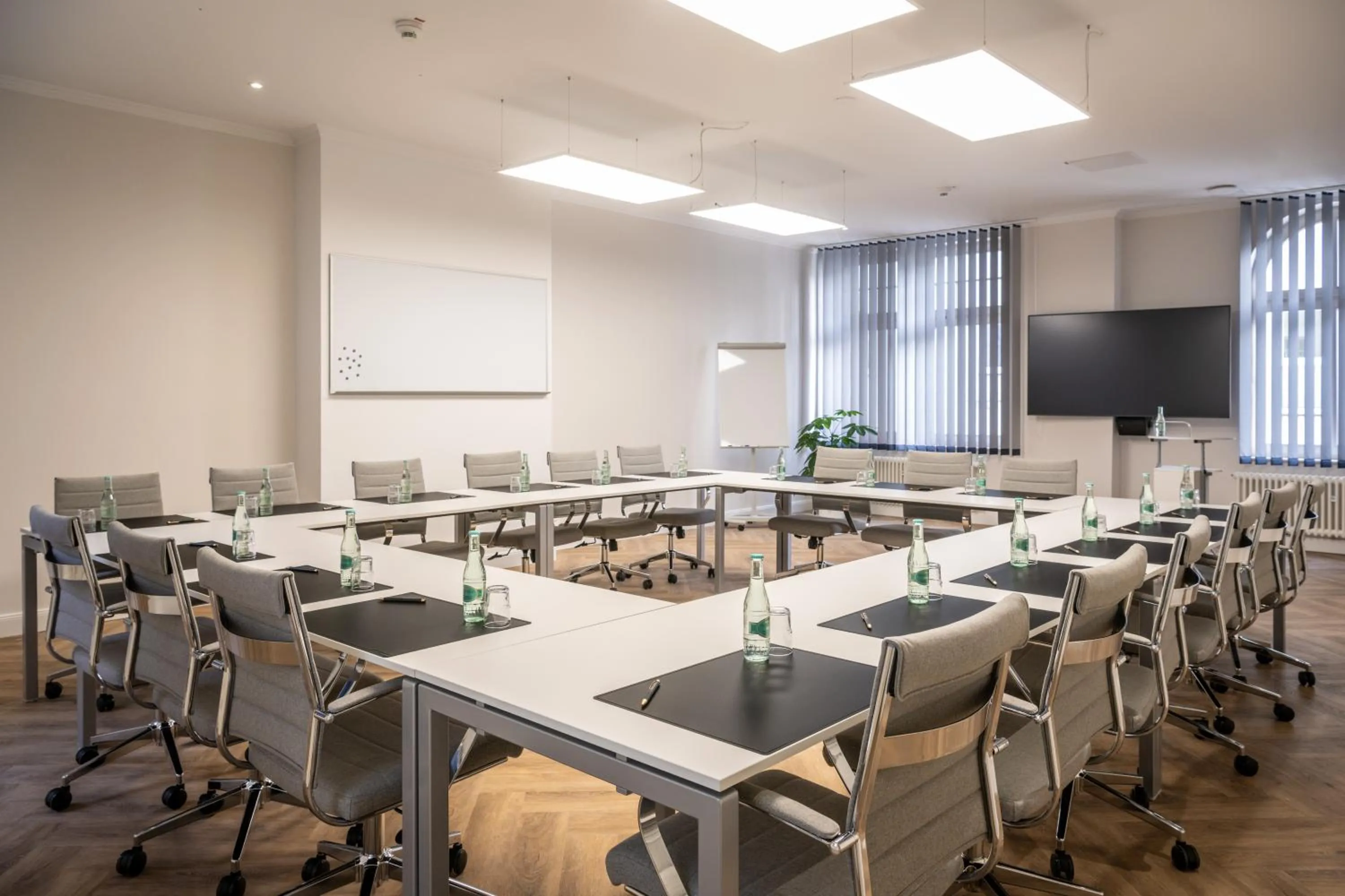 Meeting/conference room in Hotel Alex an der Ahr