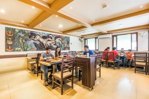 FabHotel Sri Krishna Suites - Bellandur