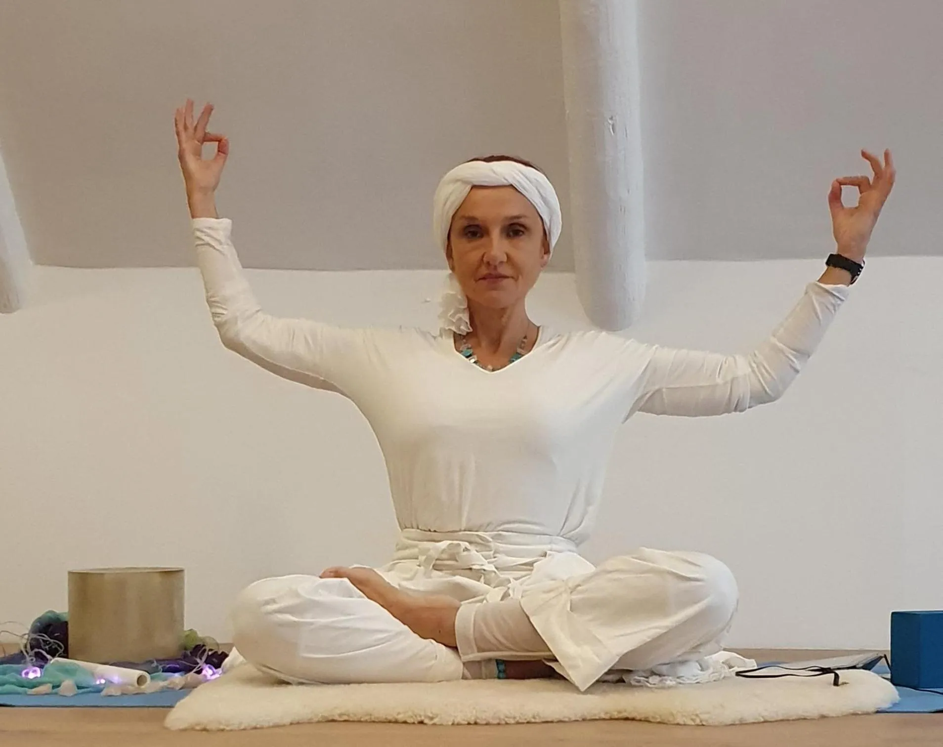 Activities in De Kloof Heritage Estate and Wellness