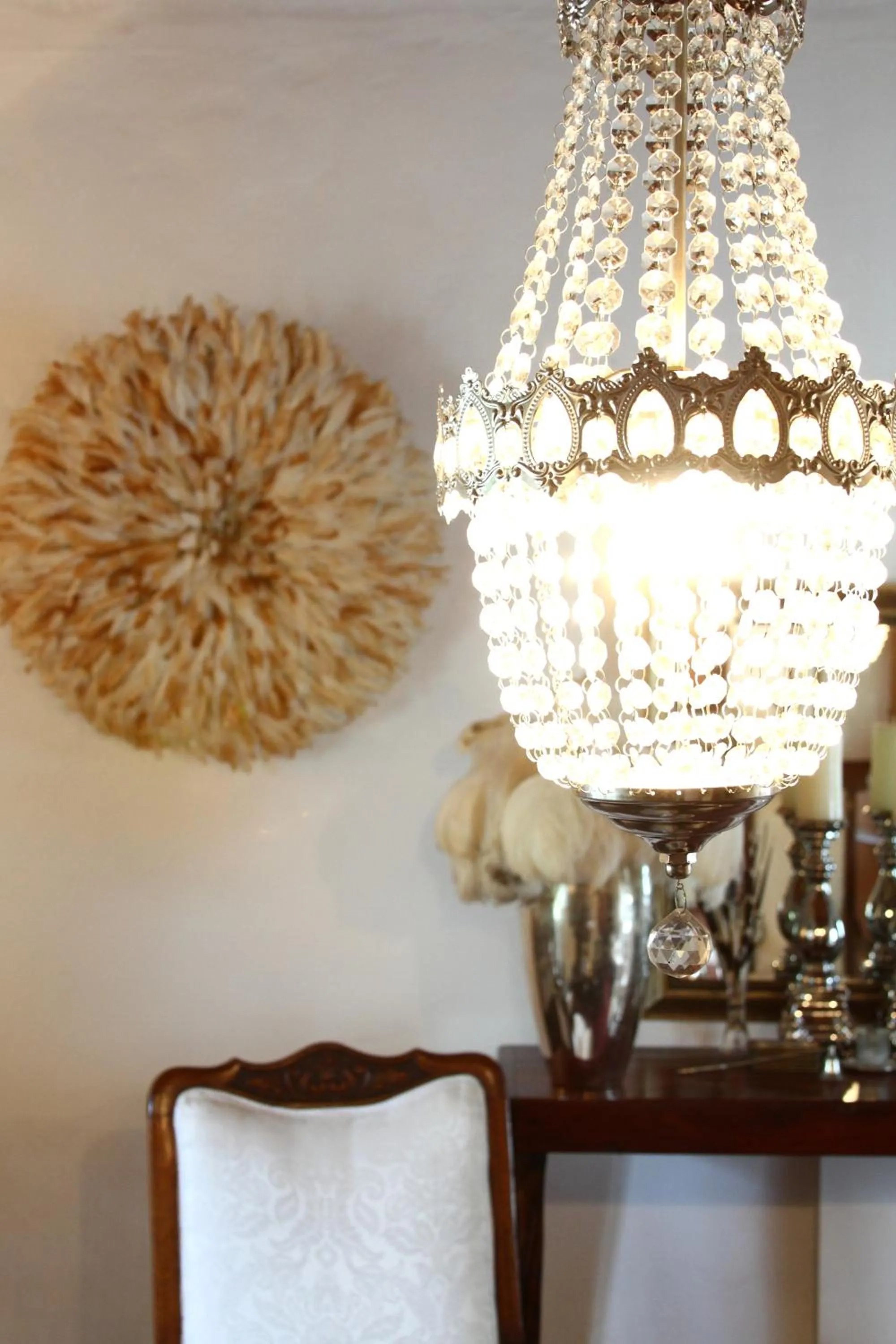 Lounge or bar in De Kloof Heritage Estate and Wellness