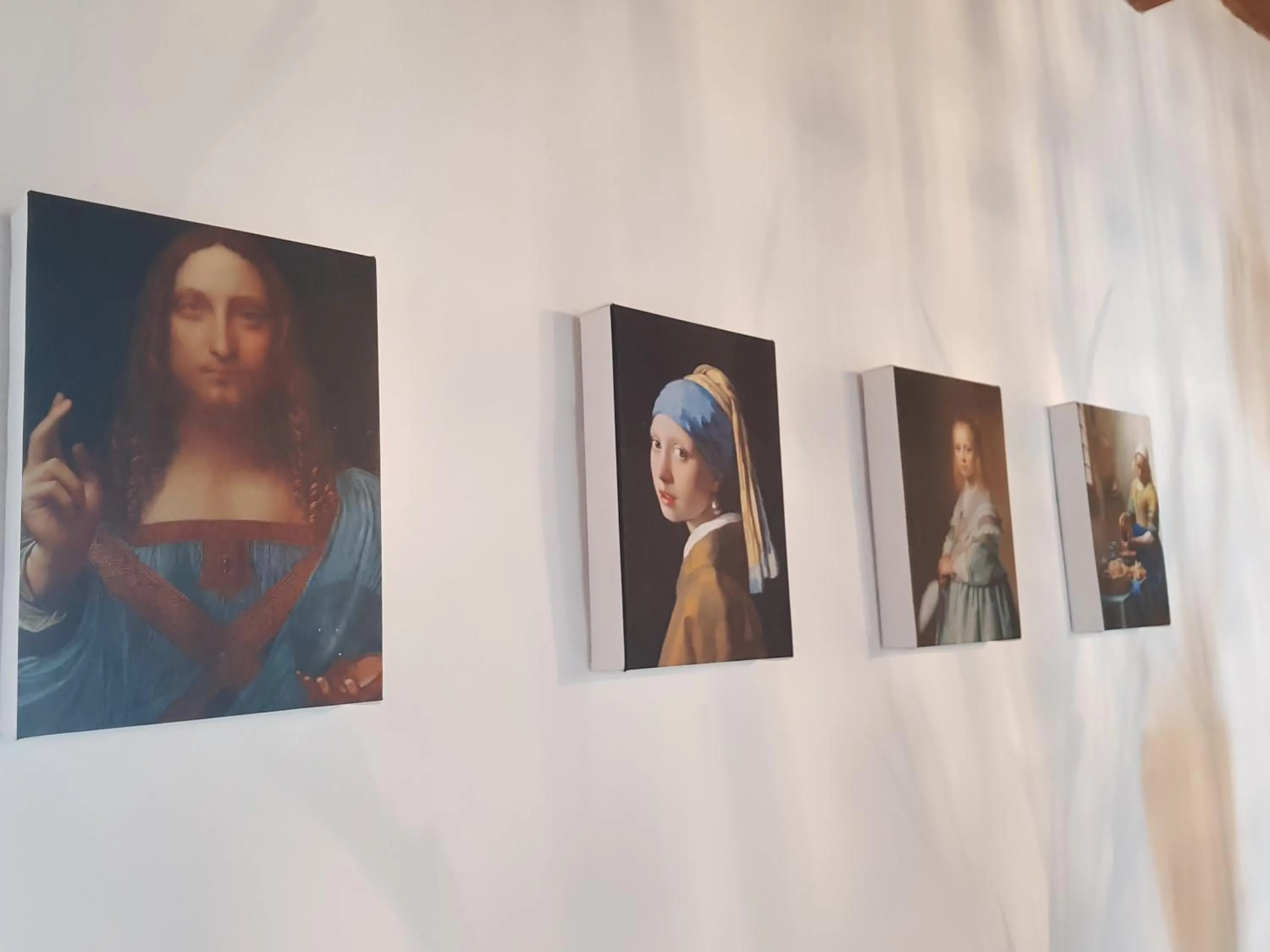 Decorative detail in De Kloof Heritage Estate and Wellness