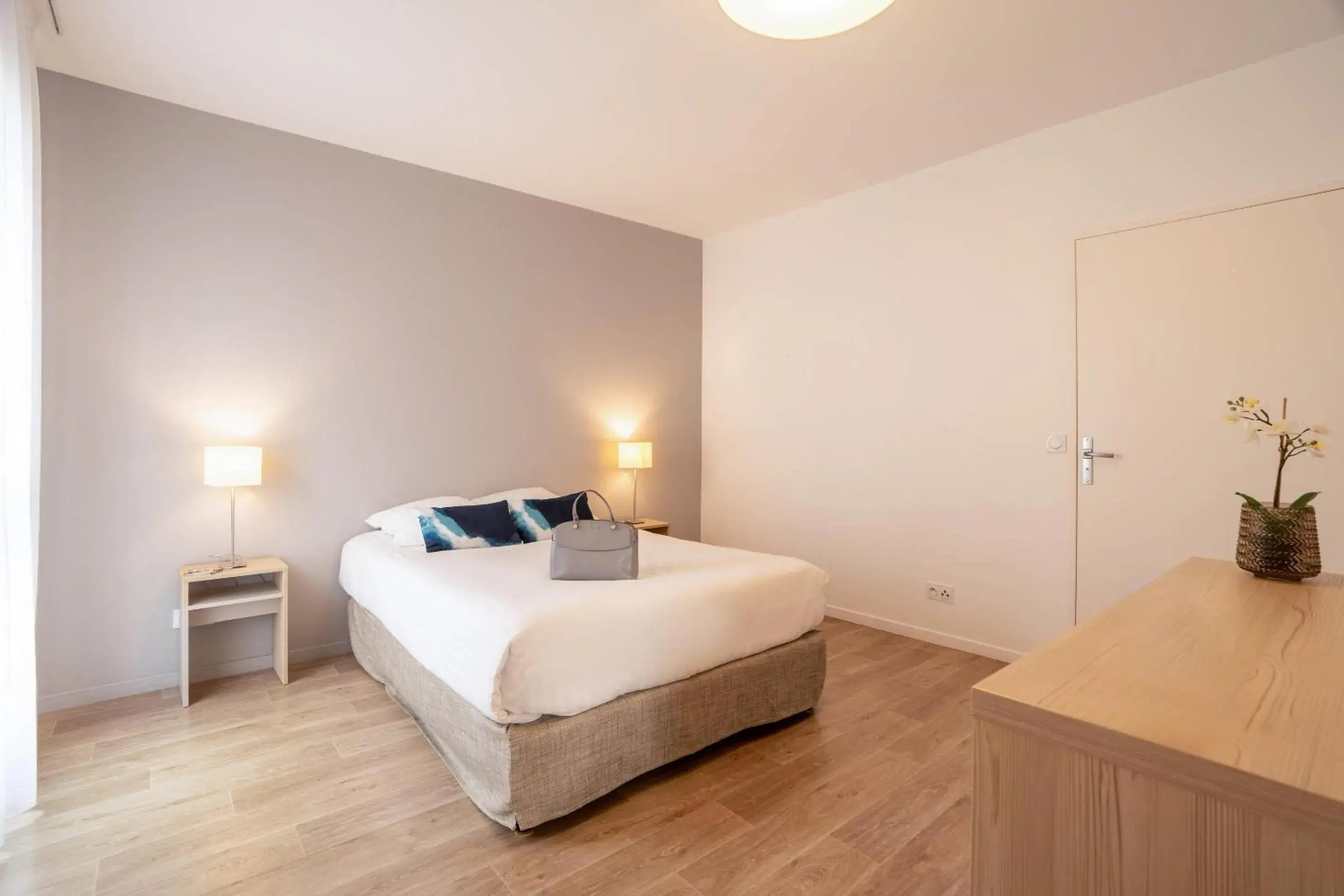 Quality Aparthotel Bourgoin-Jallieu Quality Aparthotel Bourgoin-Jallieu