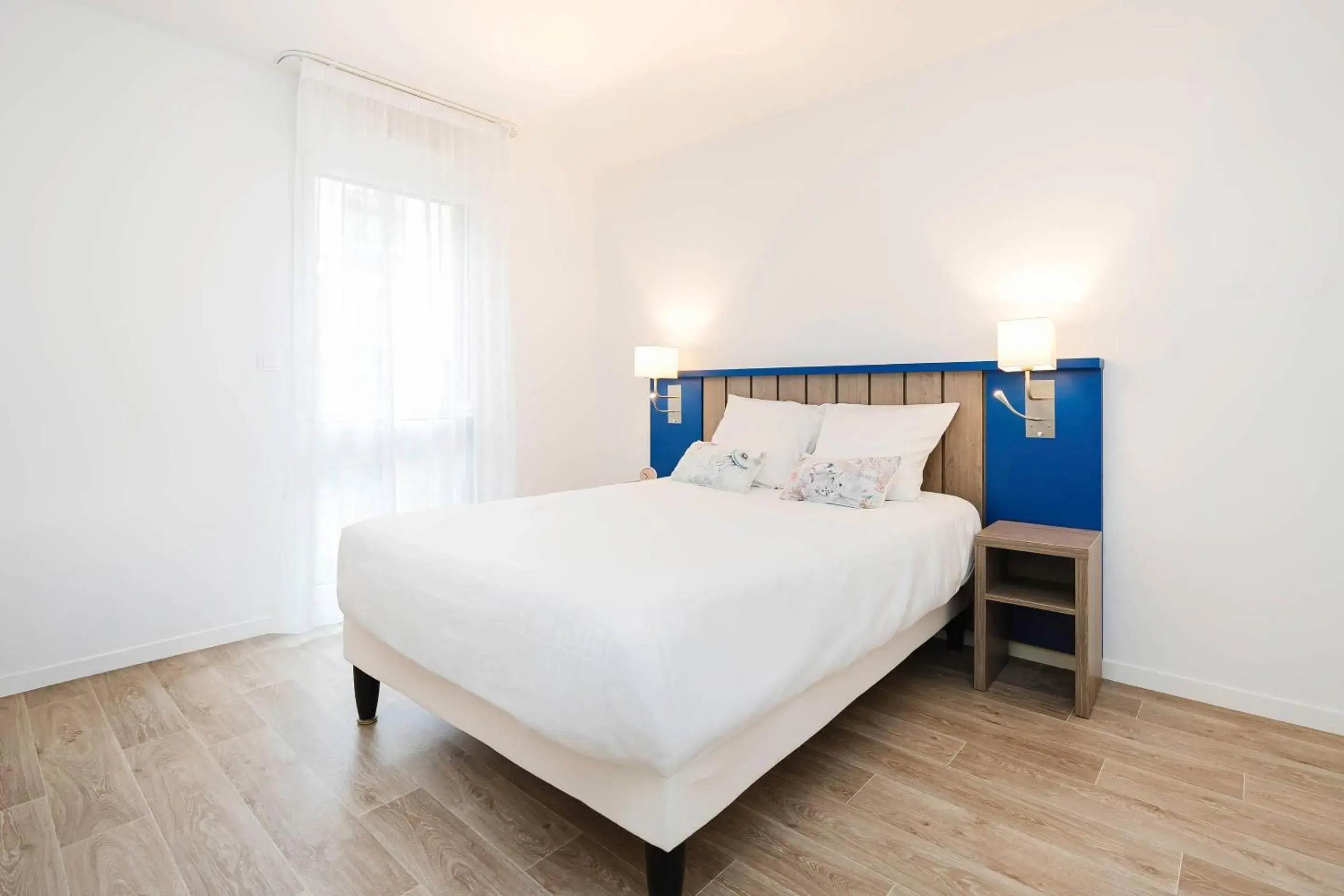 One Bedroom Apartment in Quality Aparthotel Saint-Malo One Bedroom Apartment in Quality Aparthotel Saint-Malo