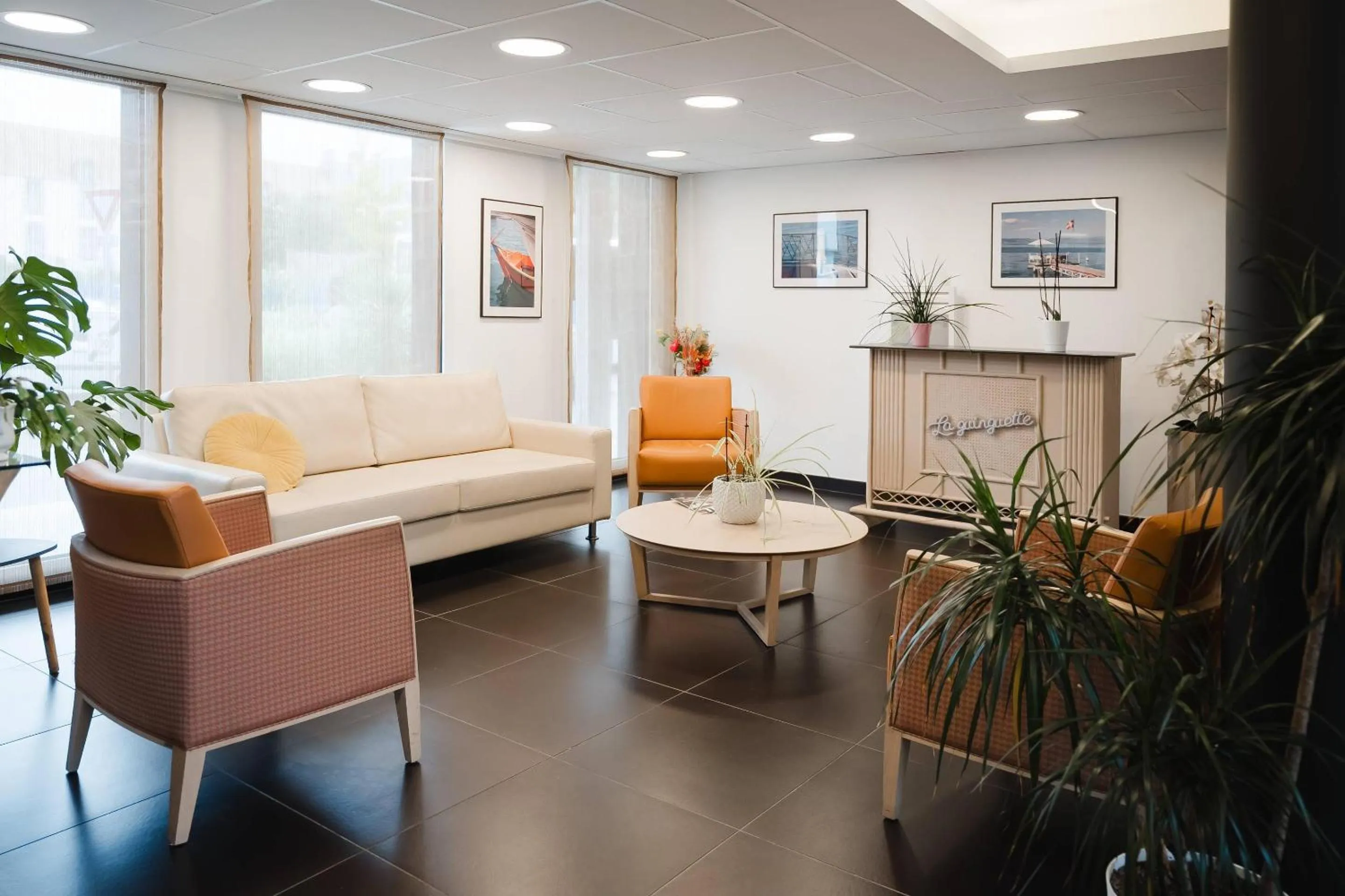 Other in Quality Aparthotel Saint-Malo