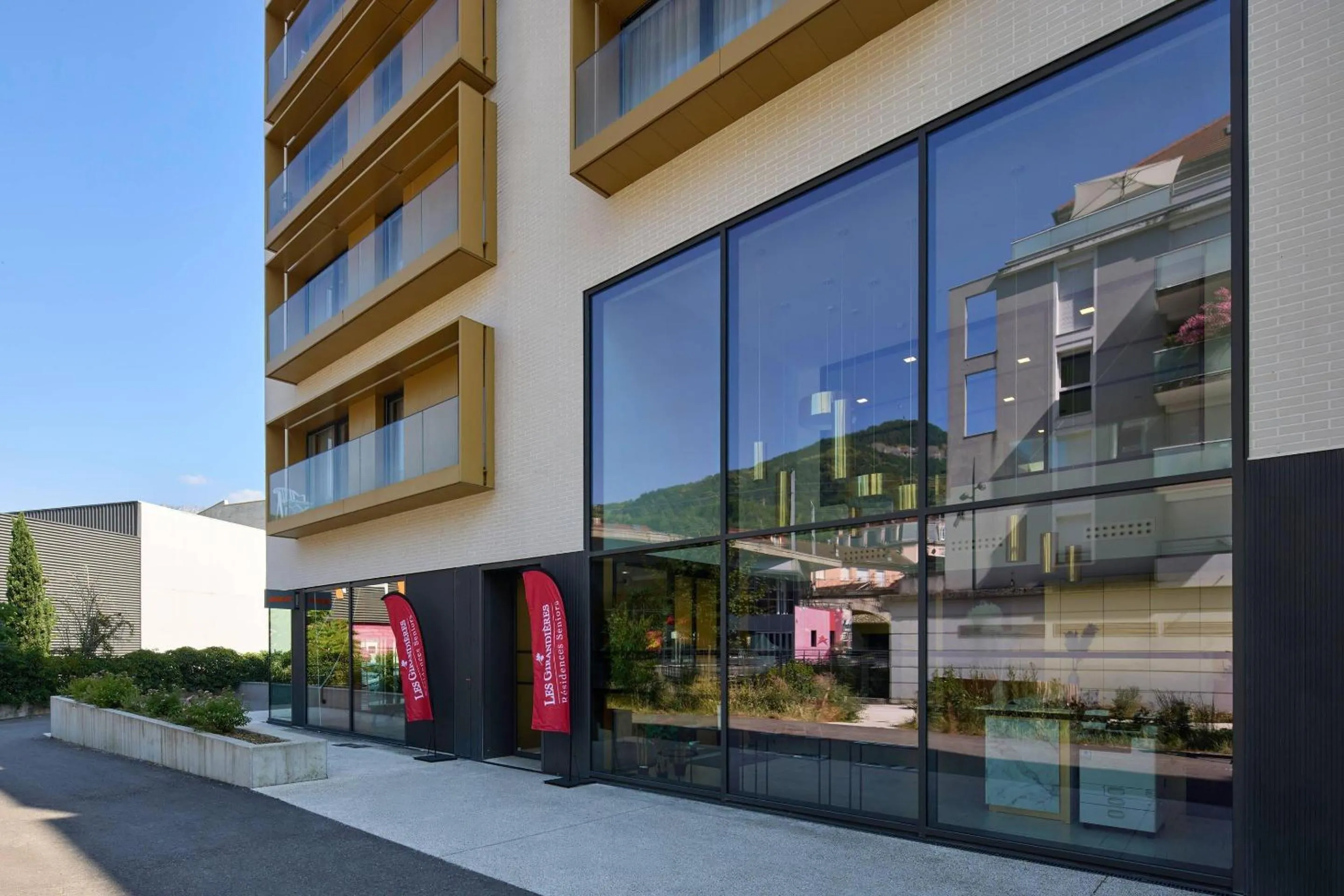 Quality Aparthotel Voiron