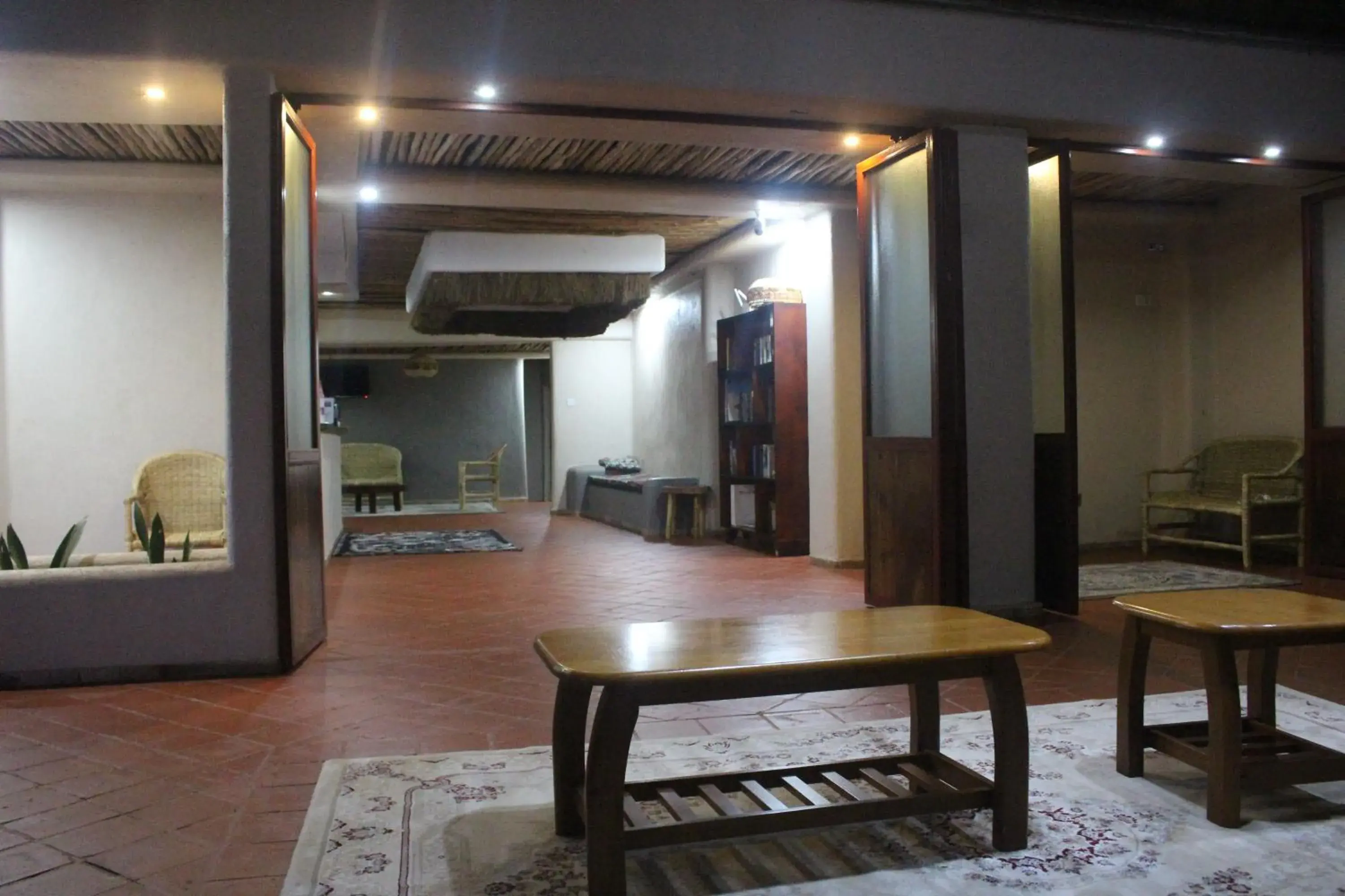 Montane Safaris Hotel, Entebbe Montane Safaris Hotel, Entebbe
