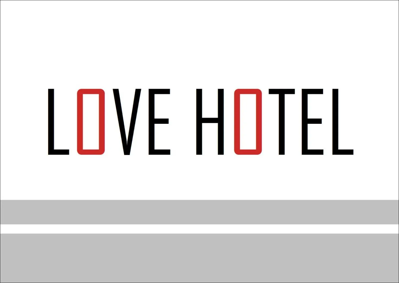 Property logo or sign in Hotel Beni East (Adult Only)