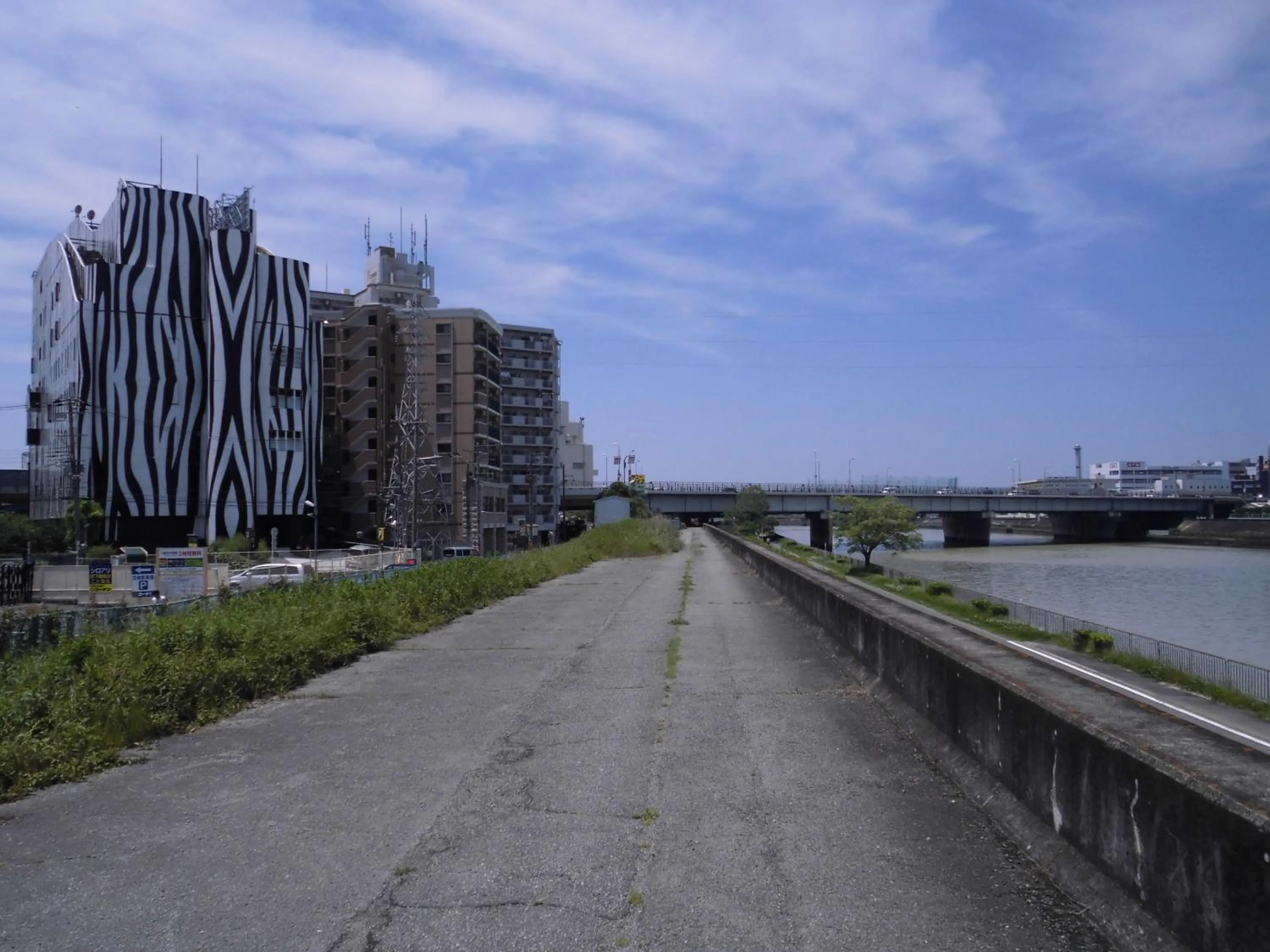 Off site in Hotel Beni East (Adult Only)