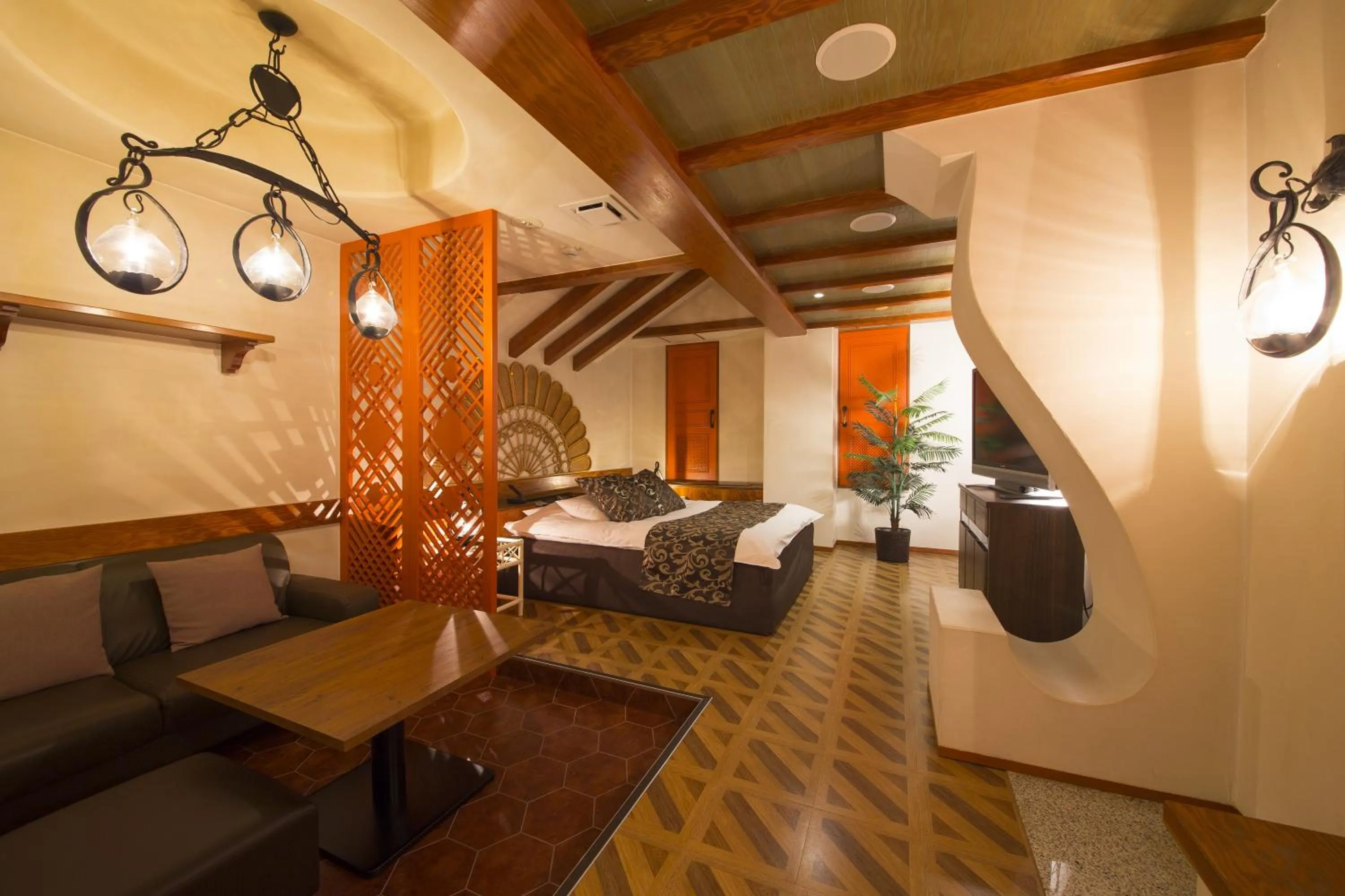 Other in Hotel Beni East (Adult Only)