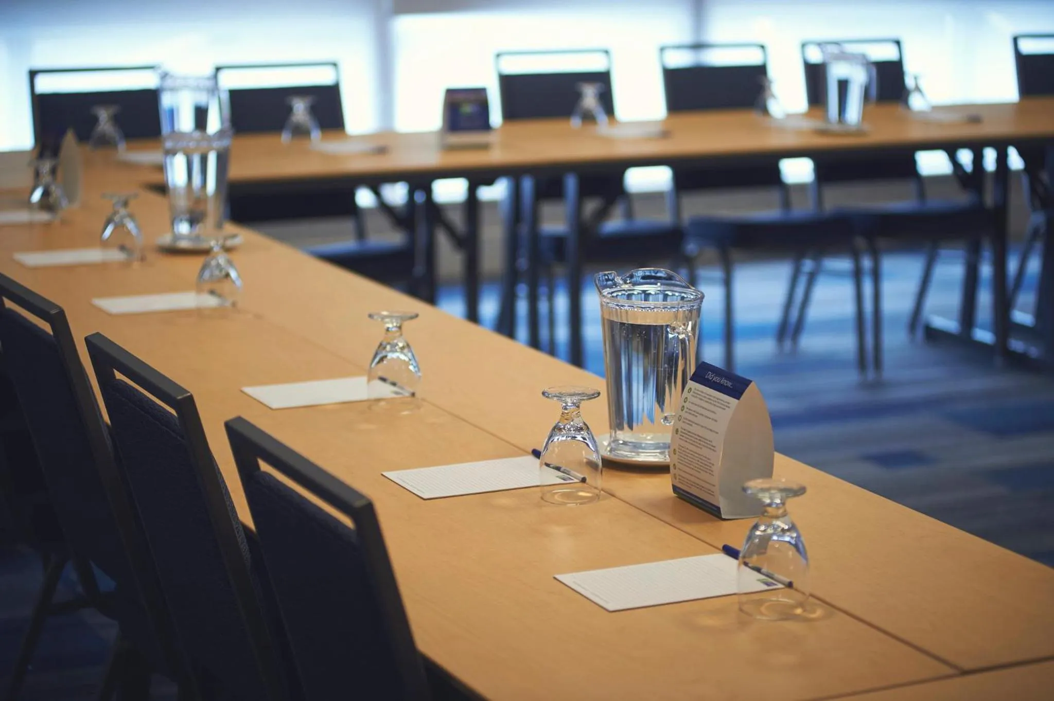Meeting/conference room in Holiday Inn Express & Suites St. John's Airport by IHG