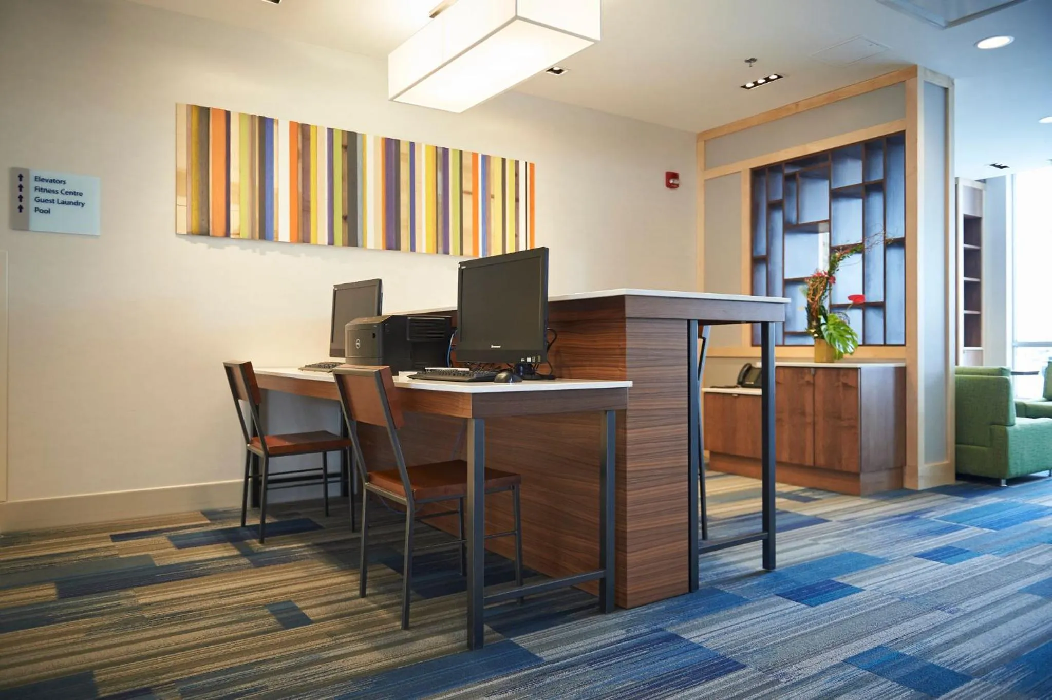 Other in Holiday Inn Express & Suites St. John's Airport by IHG