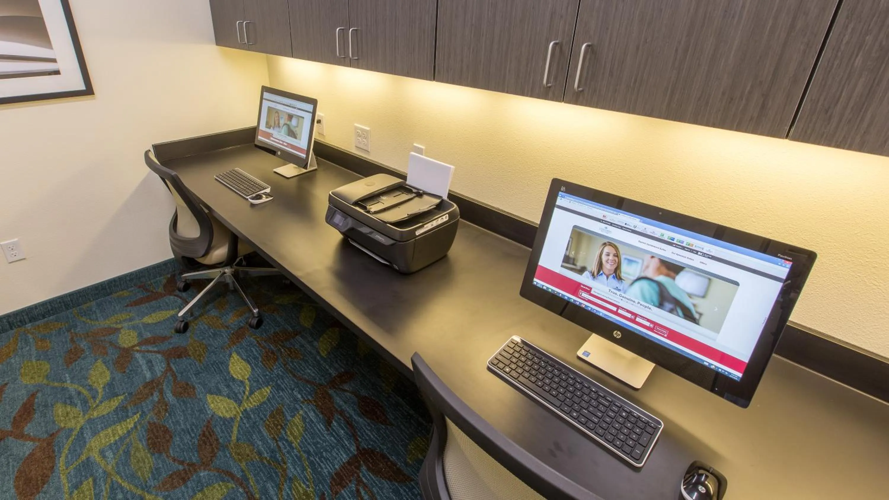 Other in Candlewood Suites Overland Park W 135th St by IHG