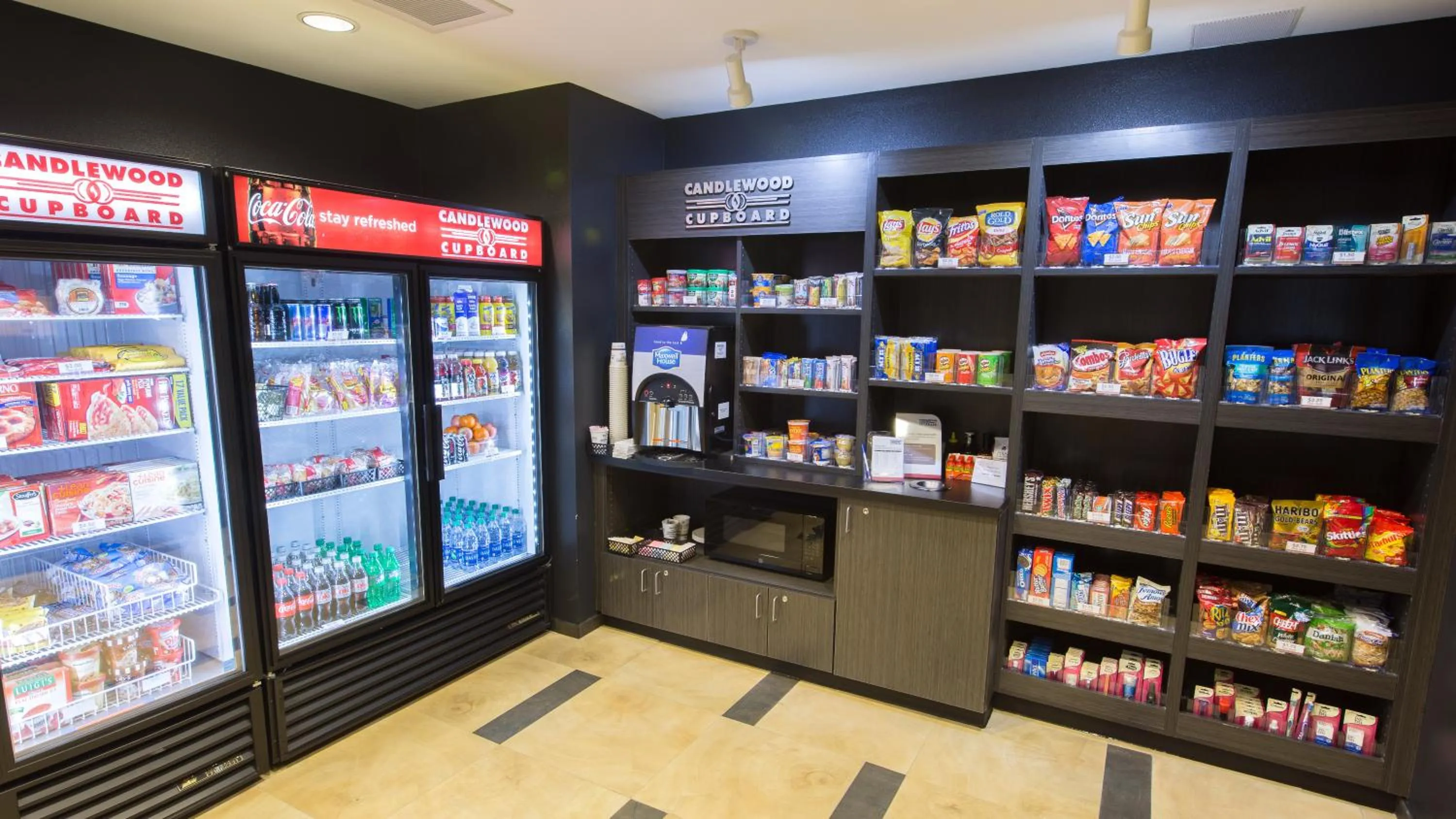 Other in Candlewood Suites Overland Park W 135th St by IHG