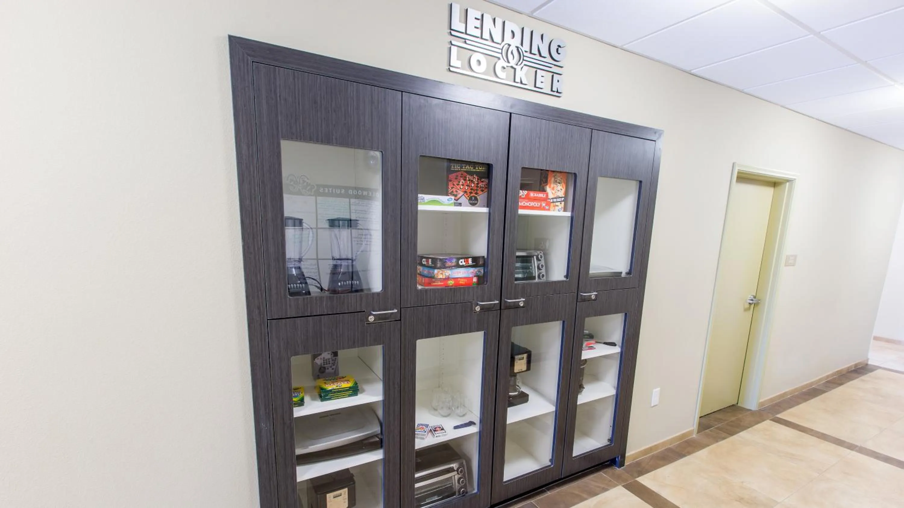 Other in Candlewood Suites Overland Park W 135th St by IHG