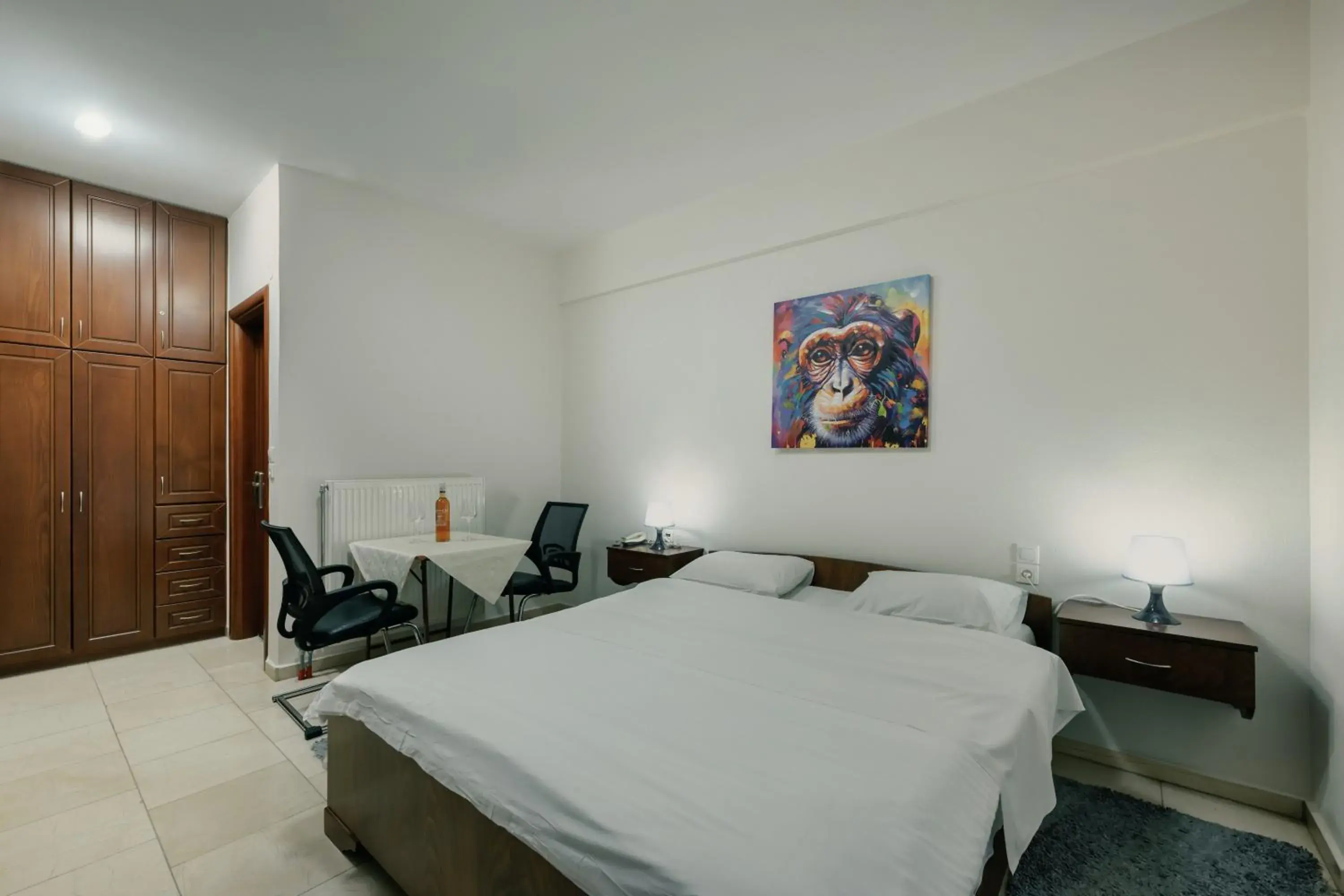 Standard Studio in O FOTIS , Restaurant , Studios & Apartments Standard Studio in O FOTIS , Restaurant , Studios & Apartments