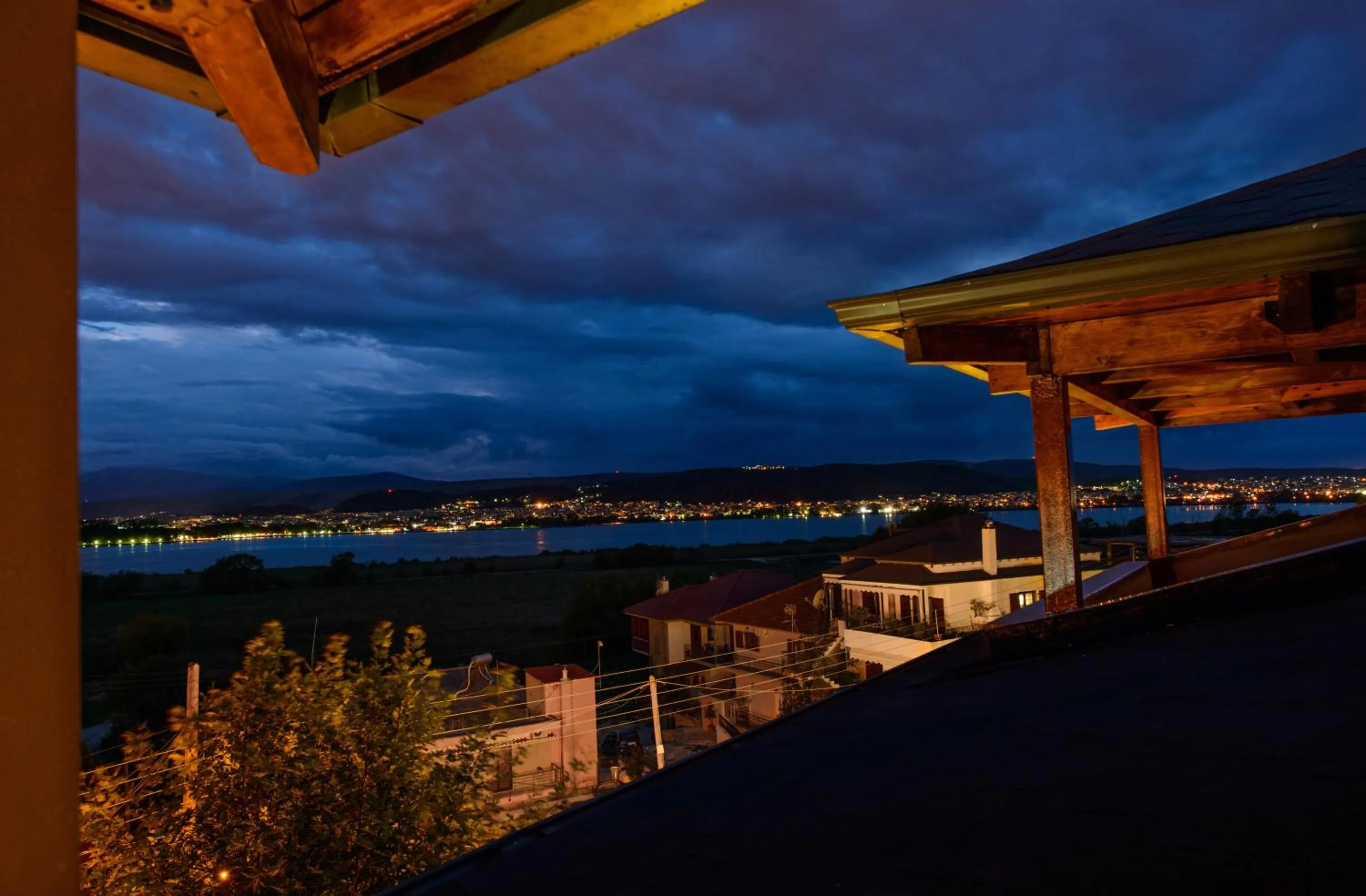 Apartment with Lake View - single occupancy in O FOTIS , Restaurant , Studios & Apartments