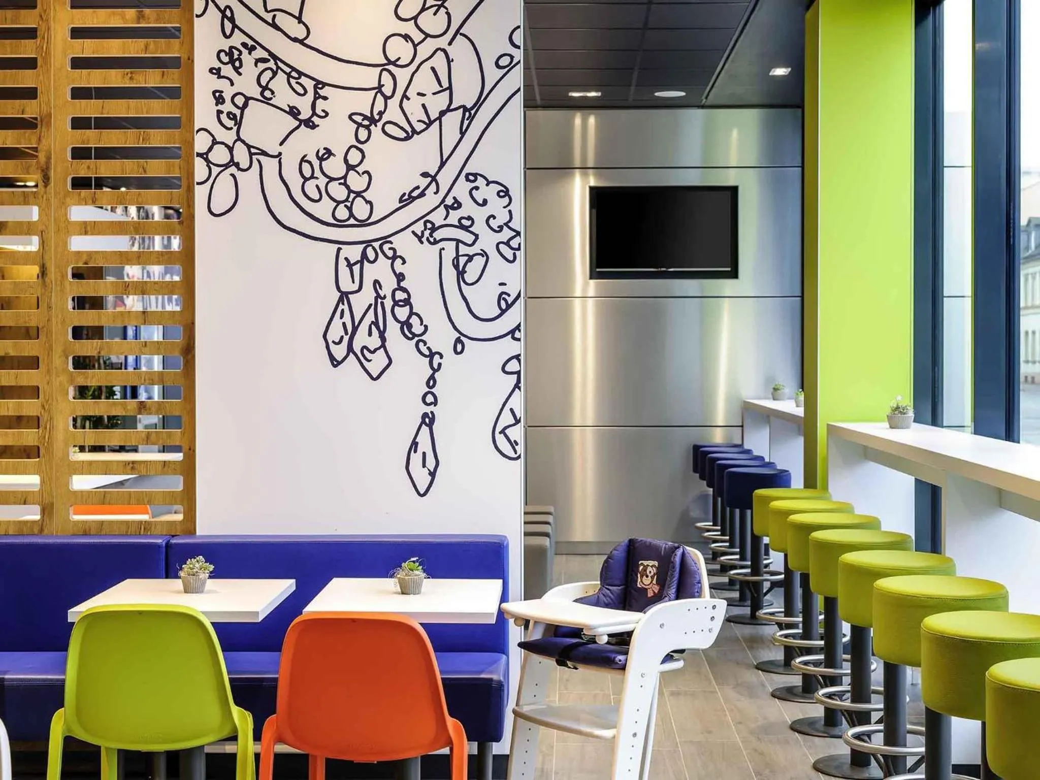 Other in Ibis Budget Bamberg