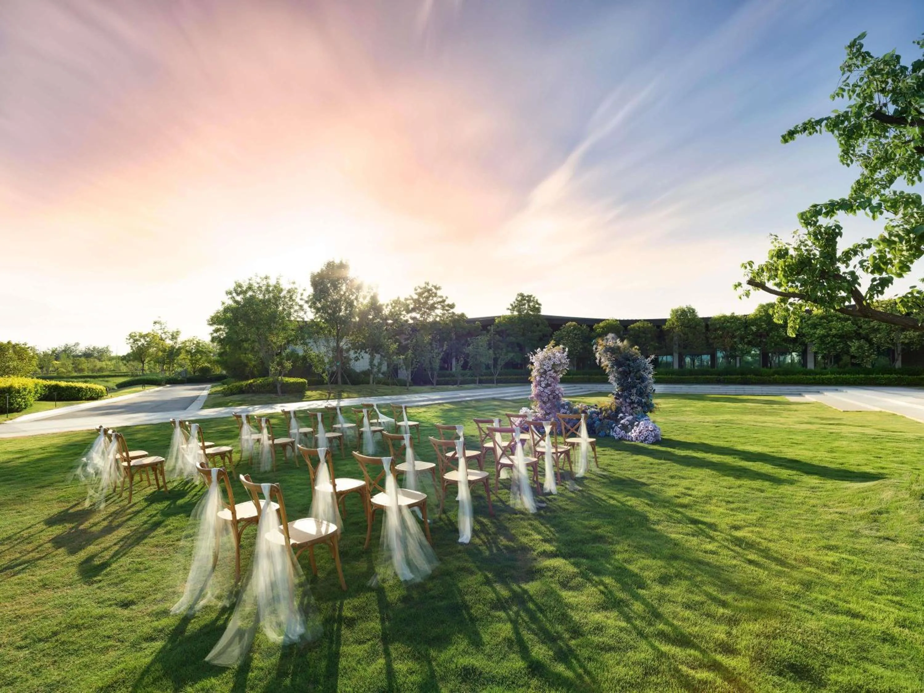 Other in Pullman Kaifeng Jianye