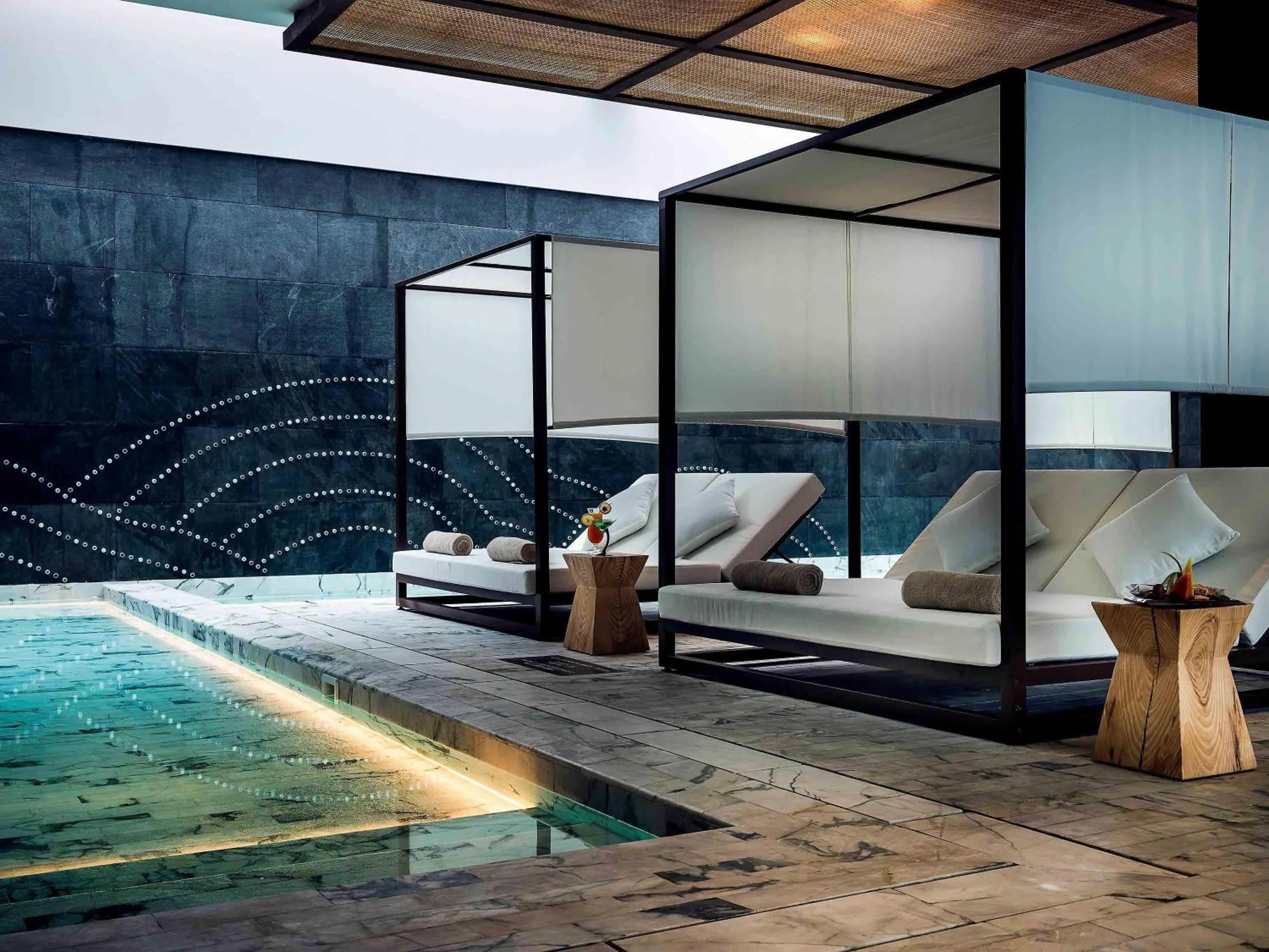 Fitness centre/facilities in Pullman Kaifeng Jianye