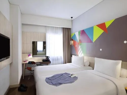 Ibis Styles Jakarta Sunter