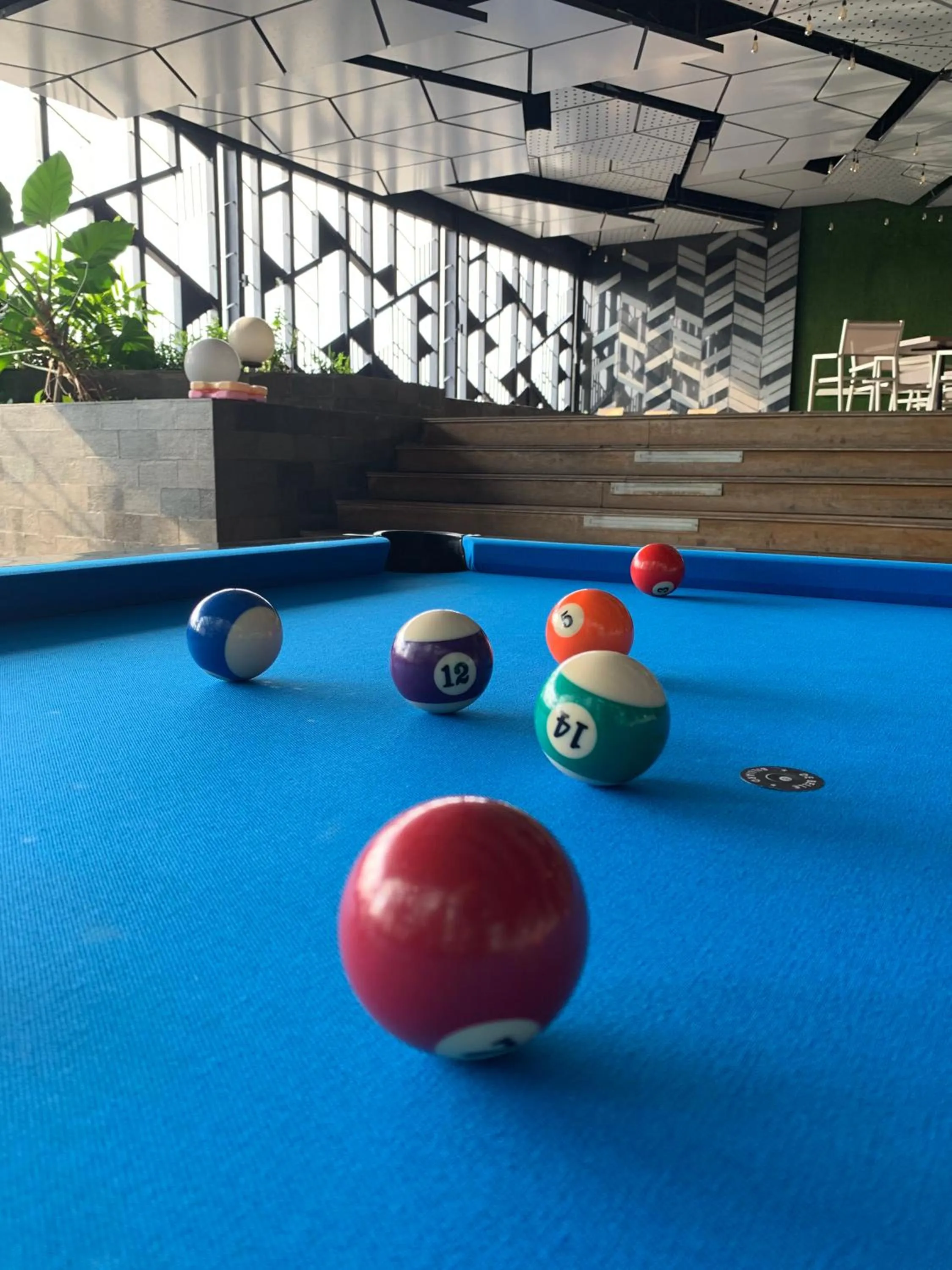 Ibis Styles Jakarta Sunter