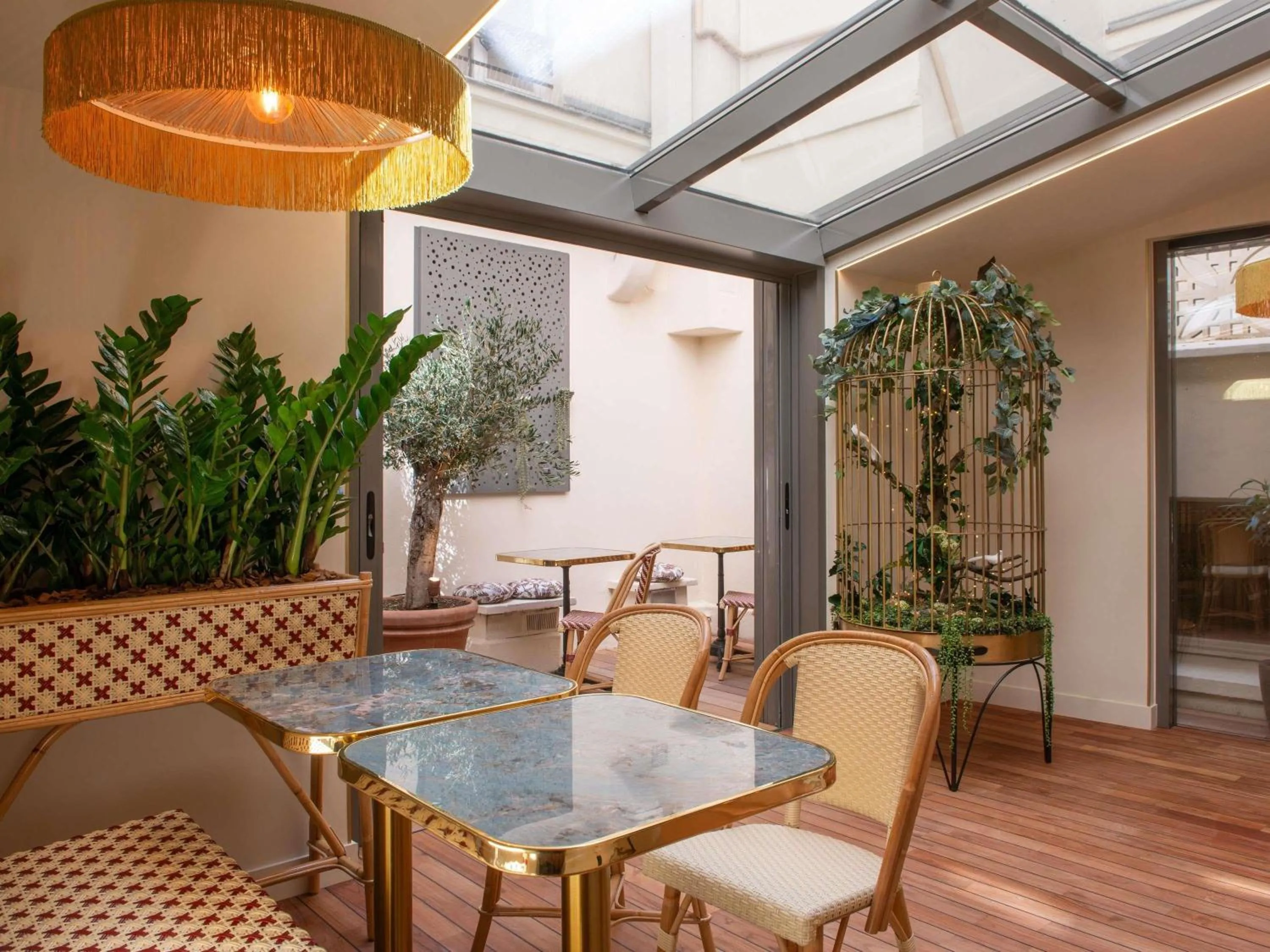 Other in Mercure Paris Pigalle Sacre Coeur