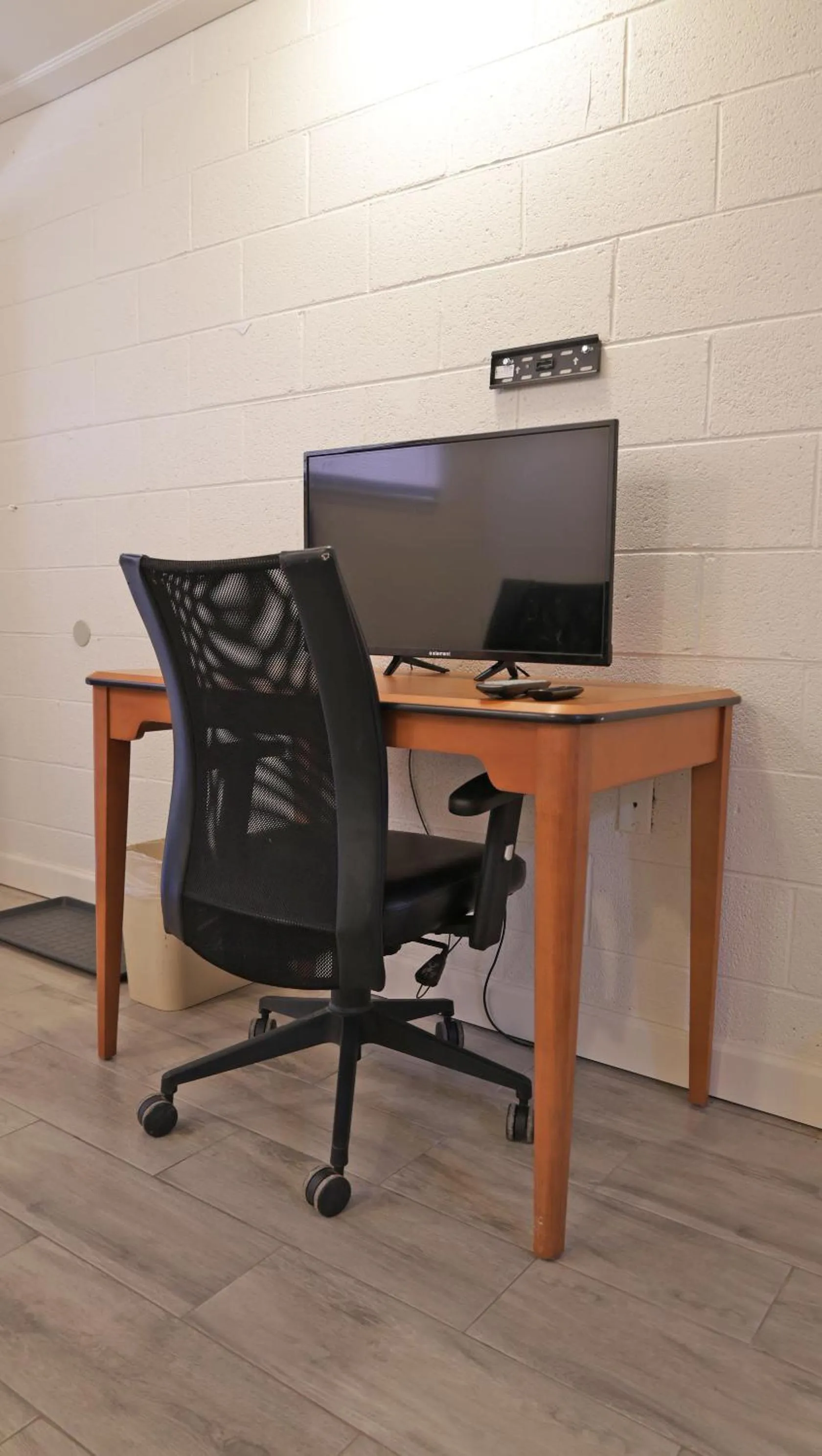 Business facilities in Sawmill Lodges Motel