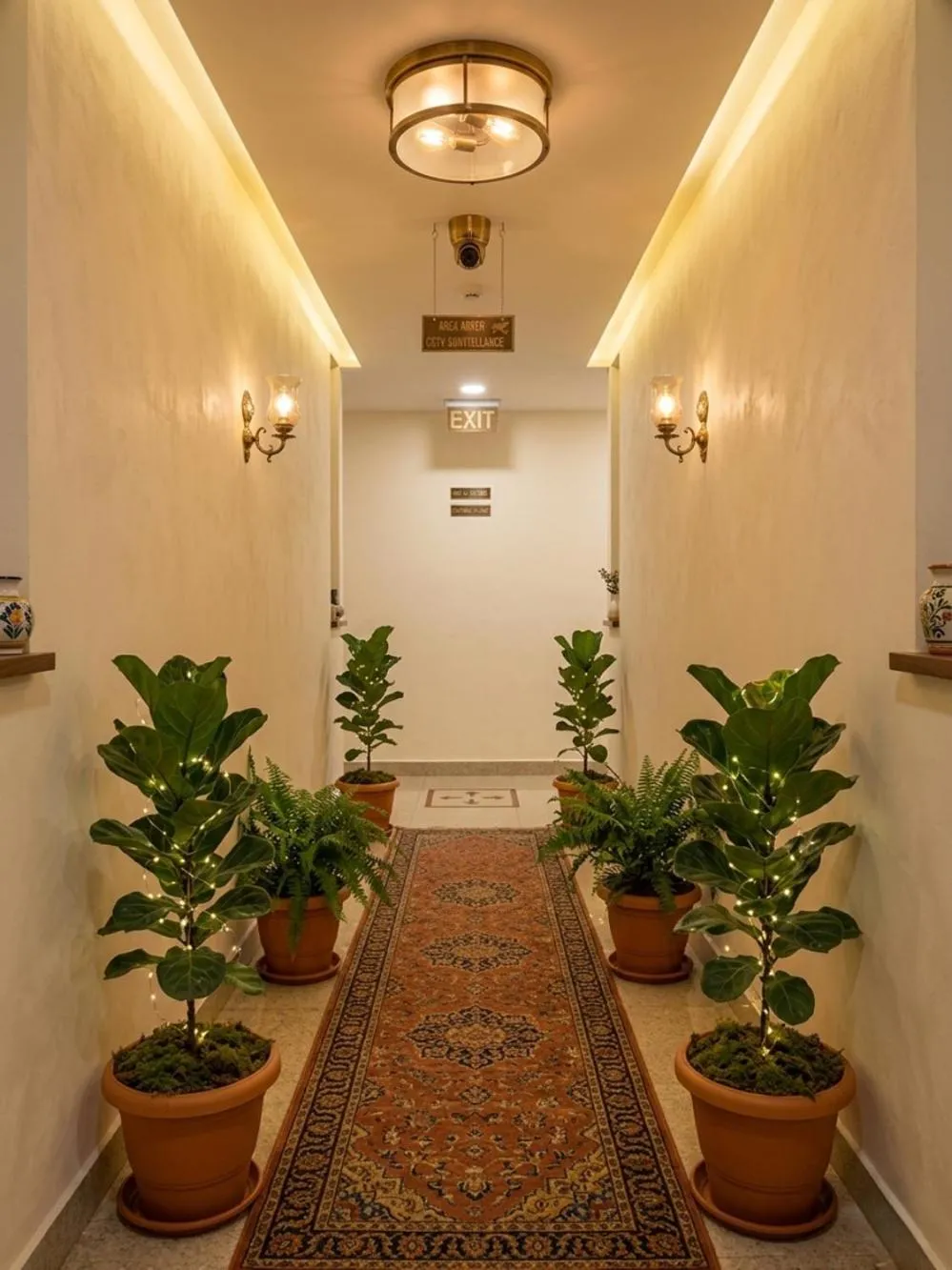 Hotel At Home Darbar Near Nexus Mall Kukatpally