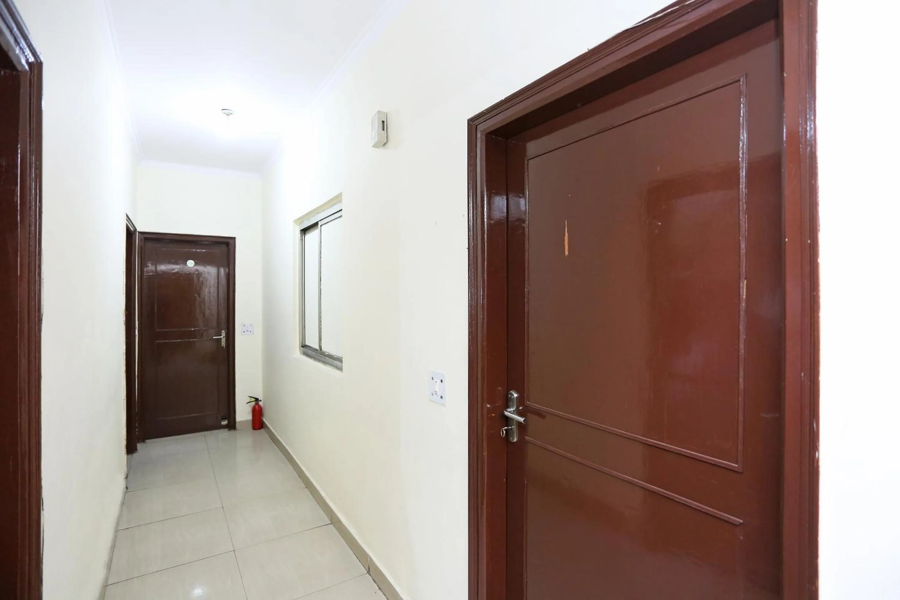 Lobby or reception in Super Hotel O Kalkaji Residency Bnb Near Lotus Temple