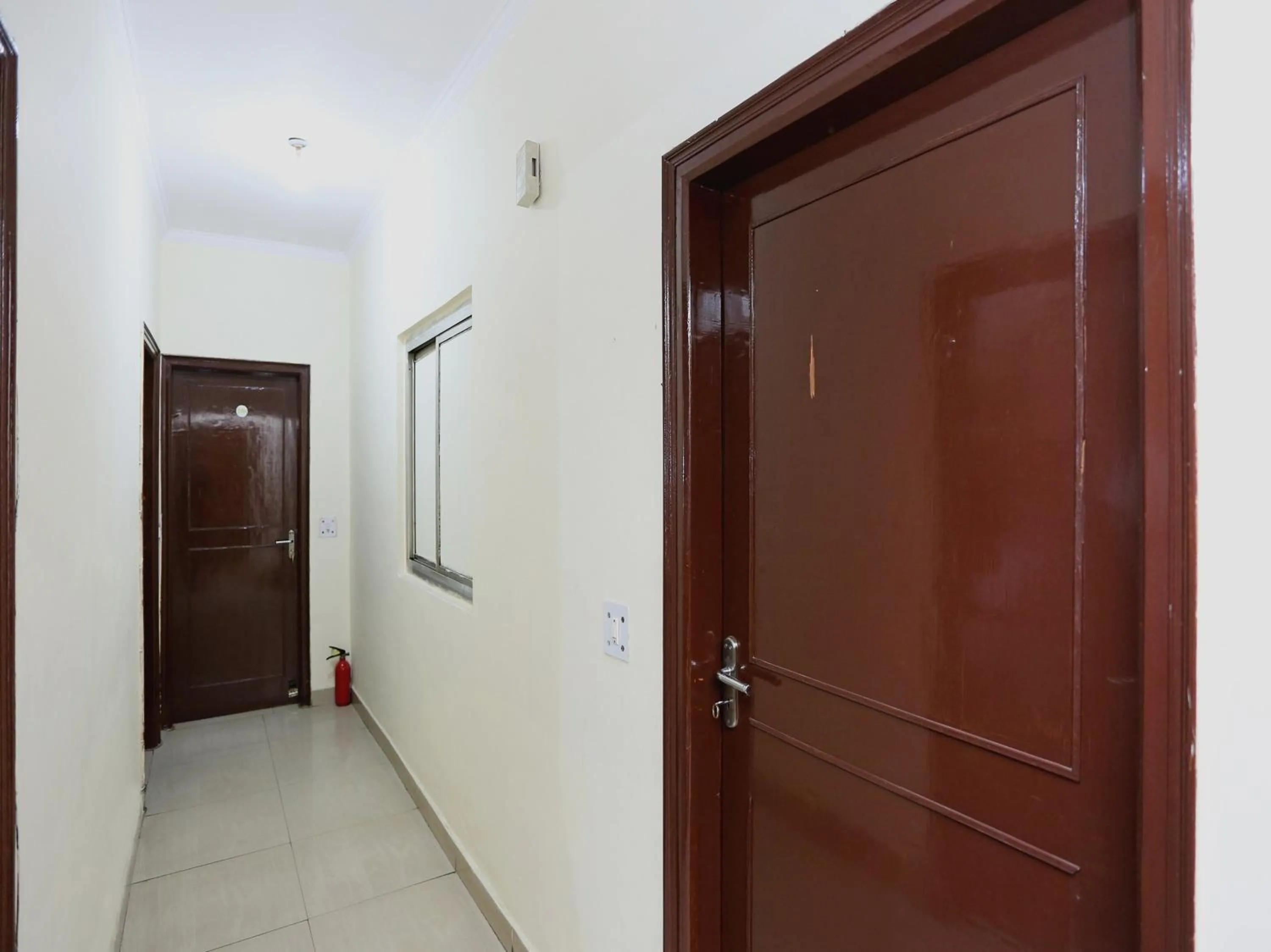 Lobby or reception in Super Hotel O Kalkaji Residency Bnb Near Lotus Temple