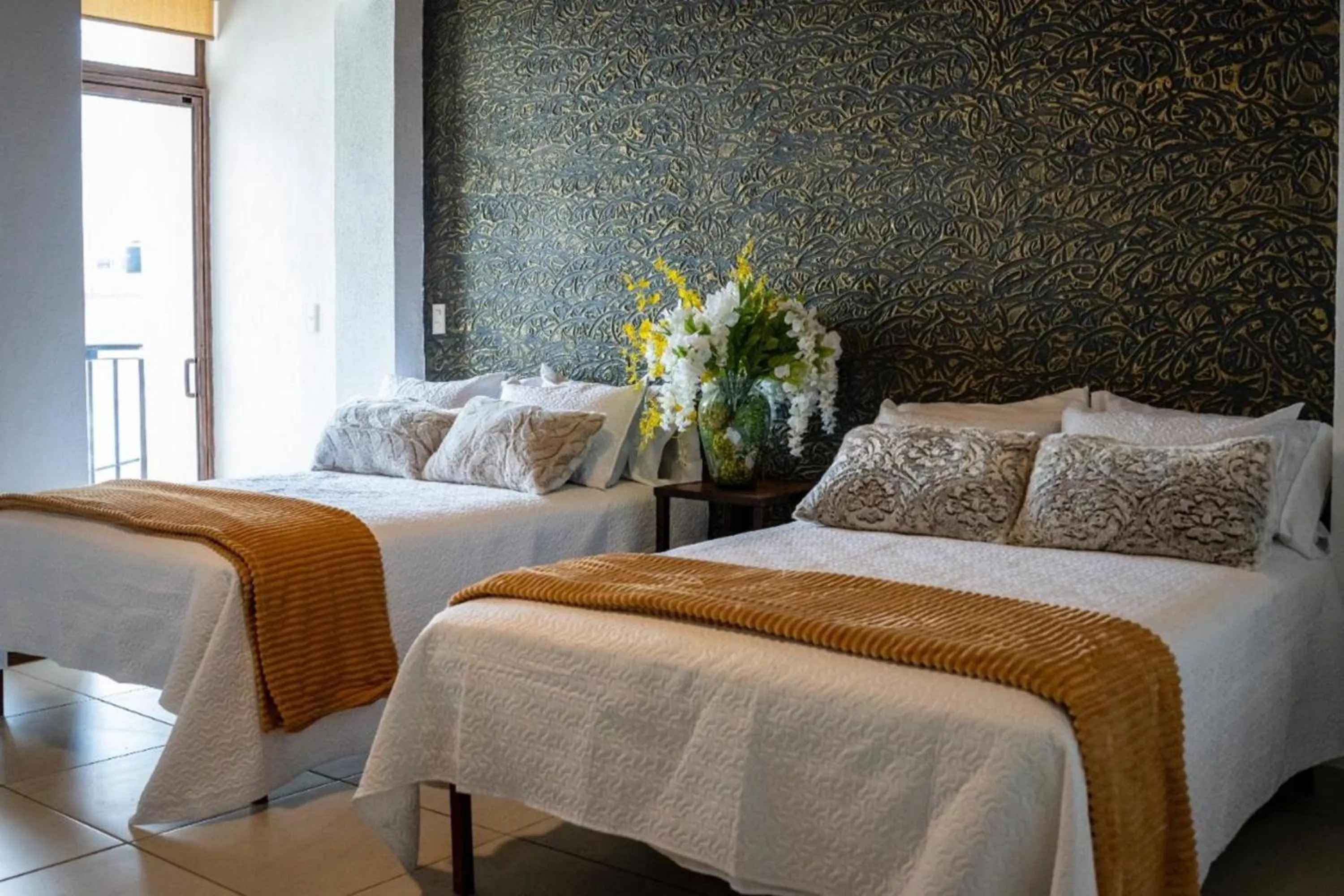 Collection O Hotel Casa Zaragoza San Juan de los Lagos