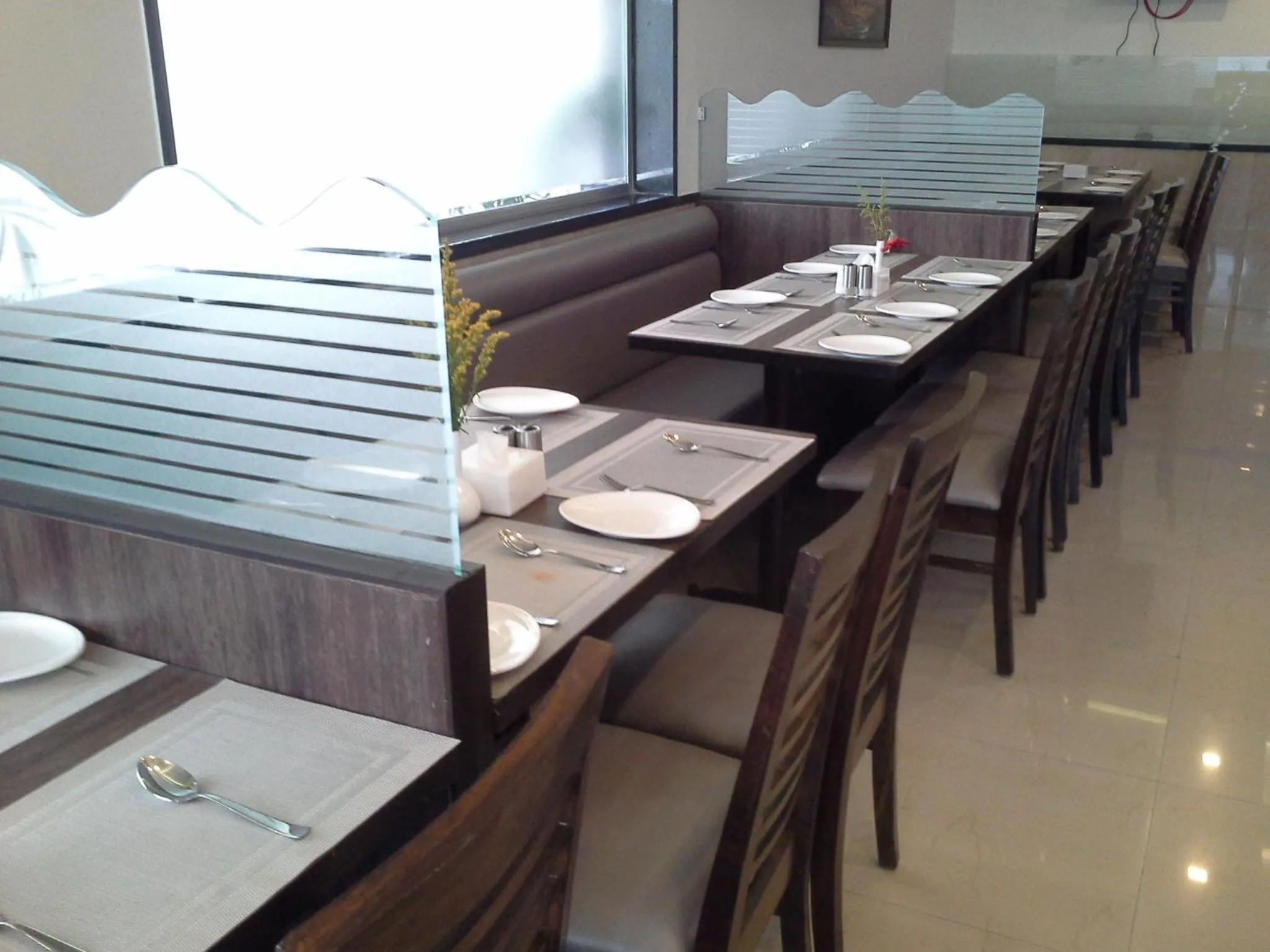 Restaurant/places to eat in Galaxy Vaibhav