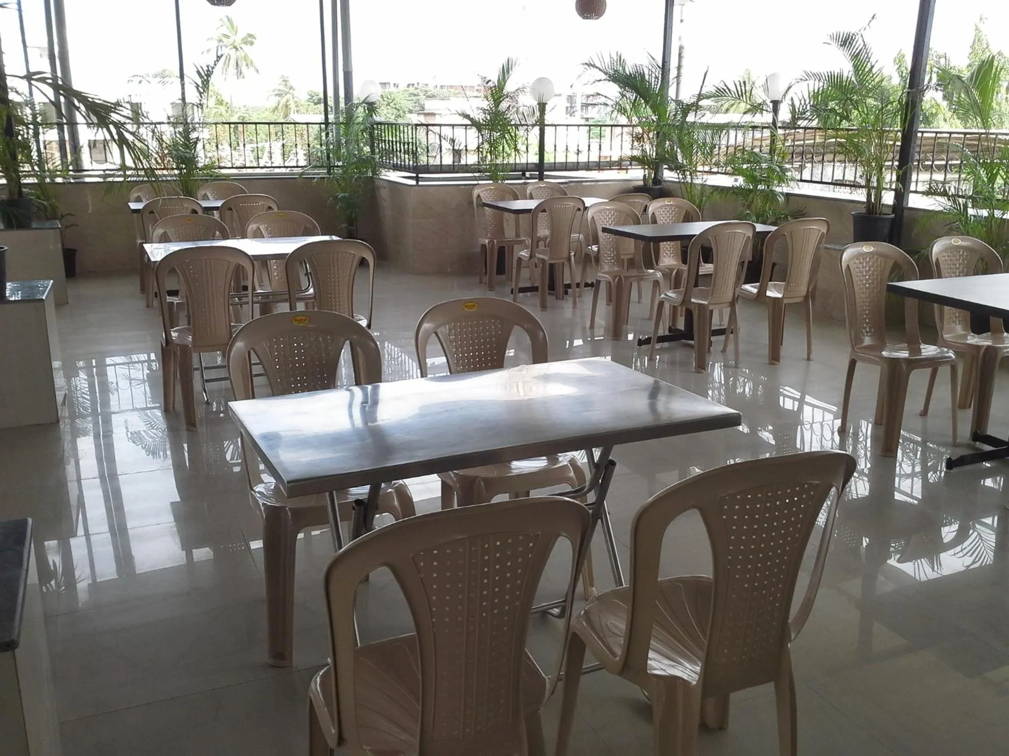 Restaurant/places to eat in Galaxy Vaibhav