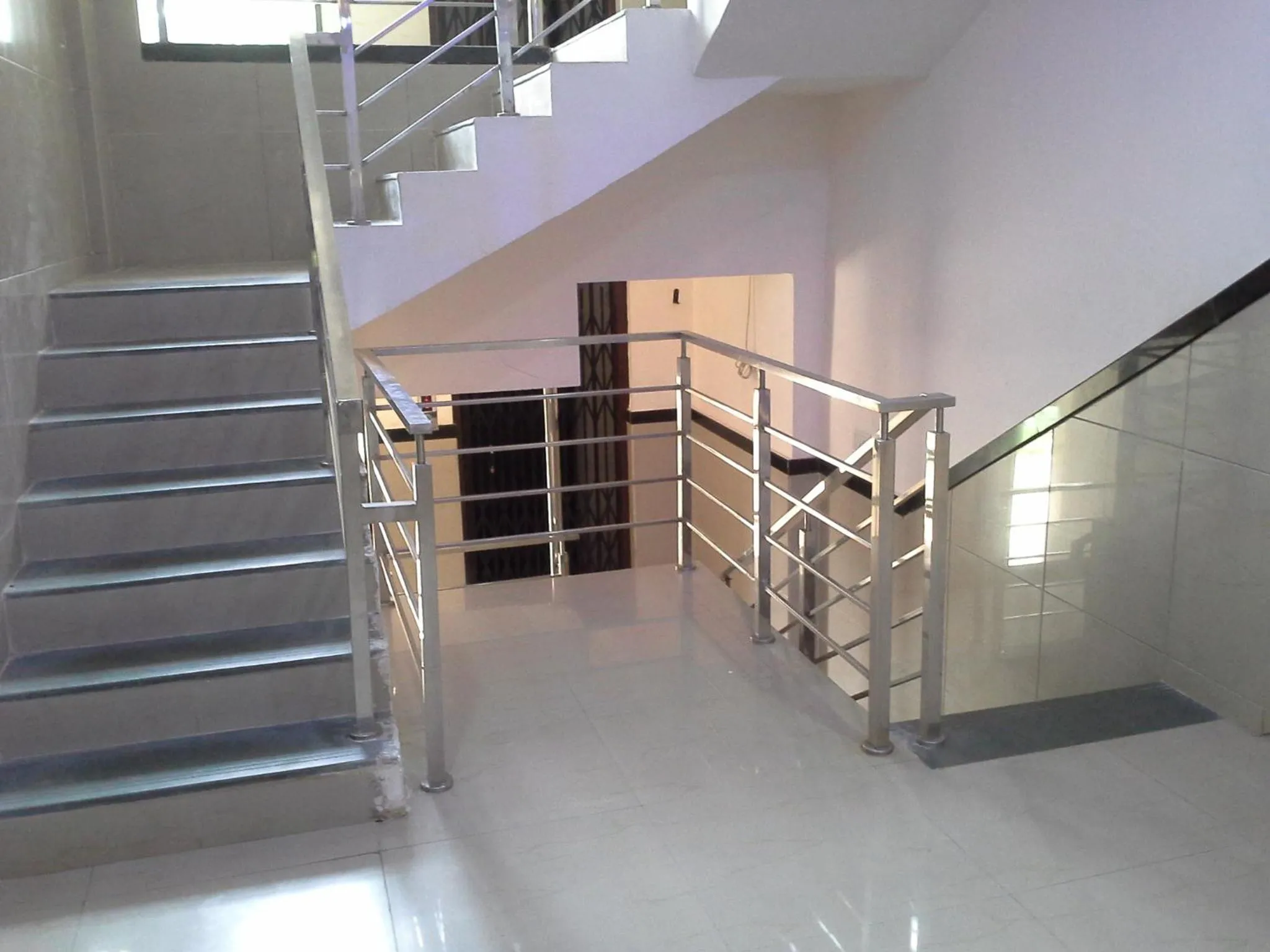 Patio in Galaxy Vaibhav