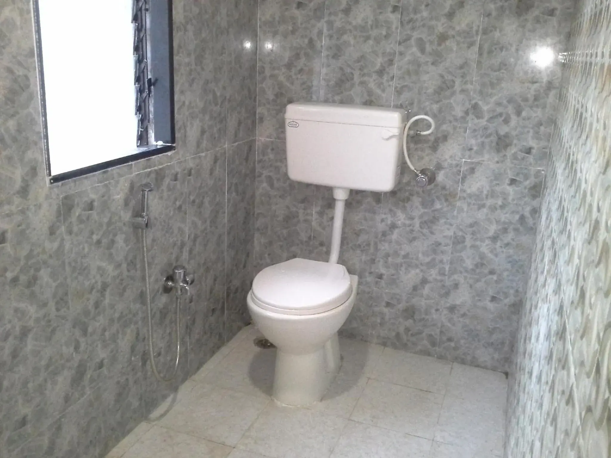 Standard Double Room with Fan in Galaxy Vaibhav Standard Double Room with Fan in Galaxy Vaibhav