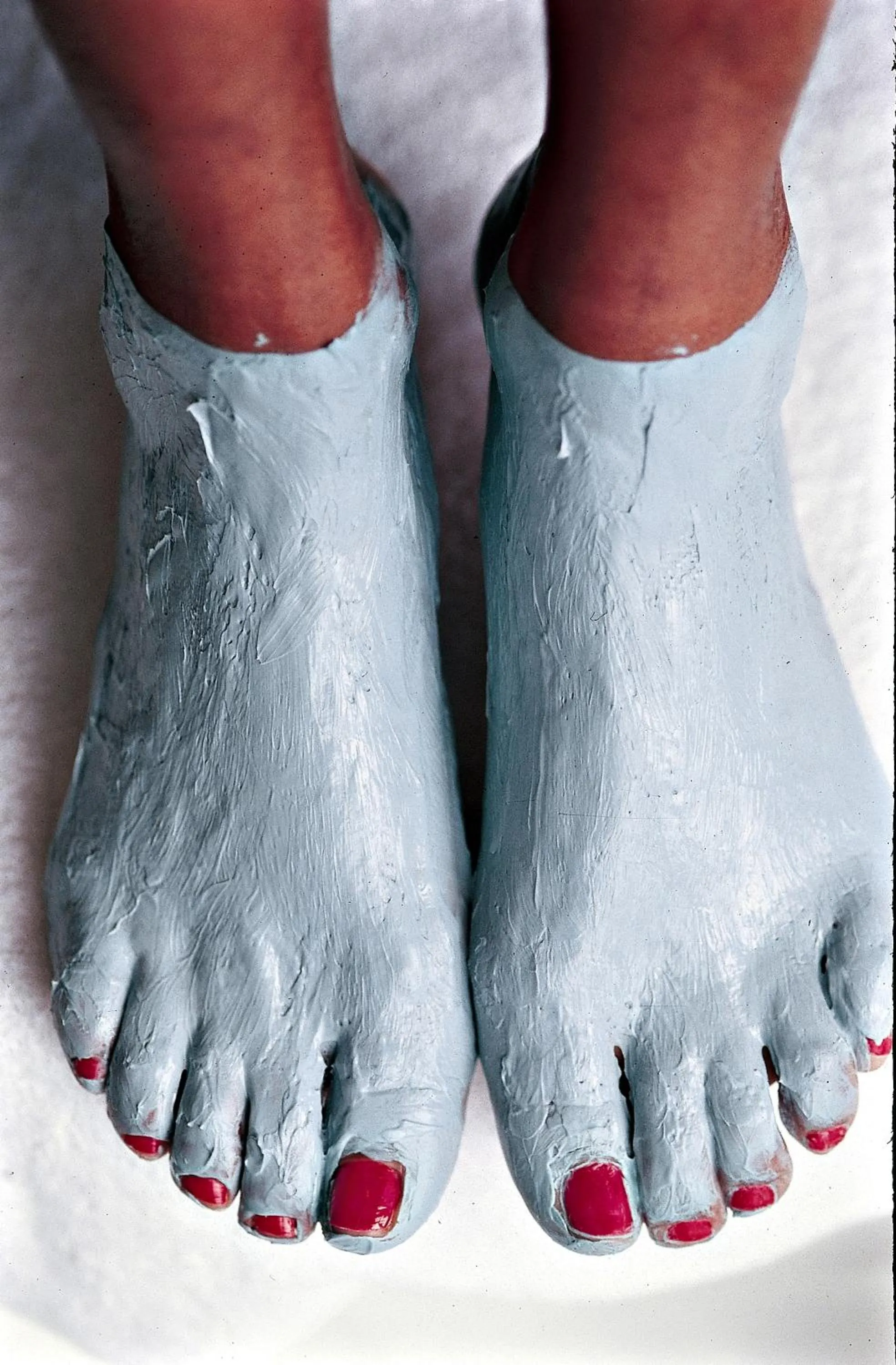 Massage in The Table Bay Hotel