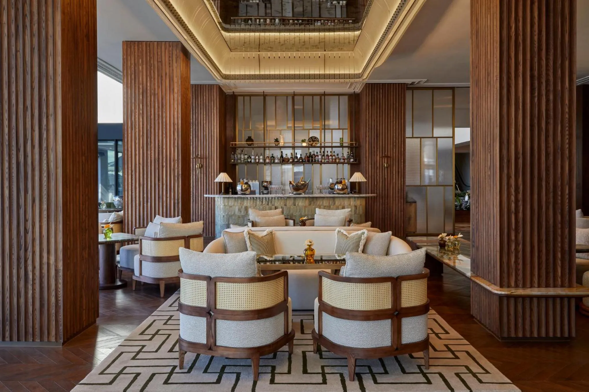 Other in InterContinental Table Bay Cape Town by IHG